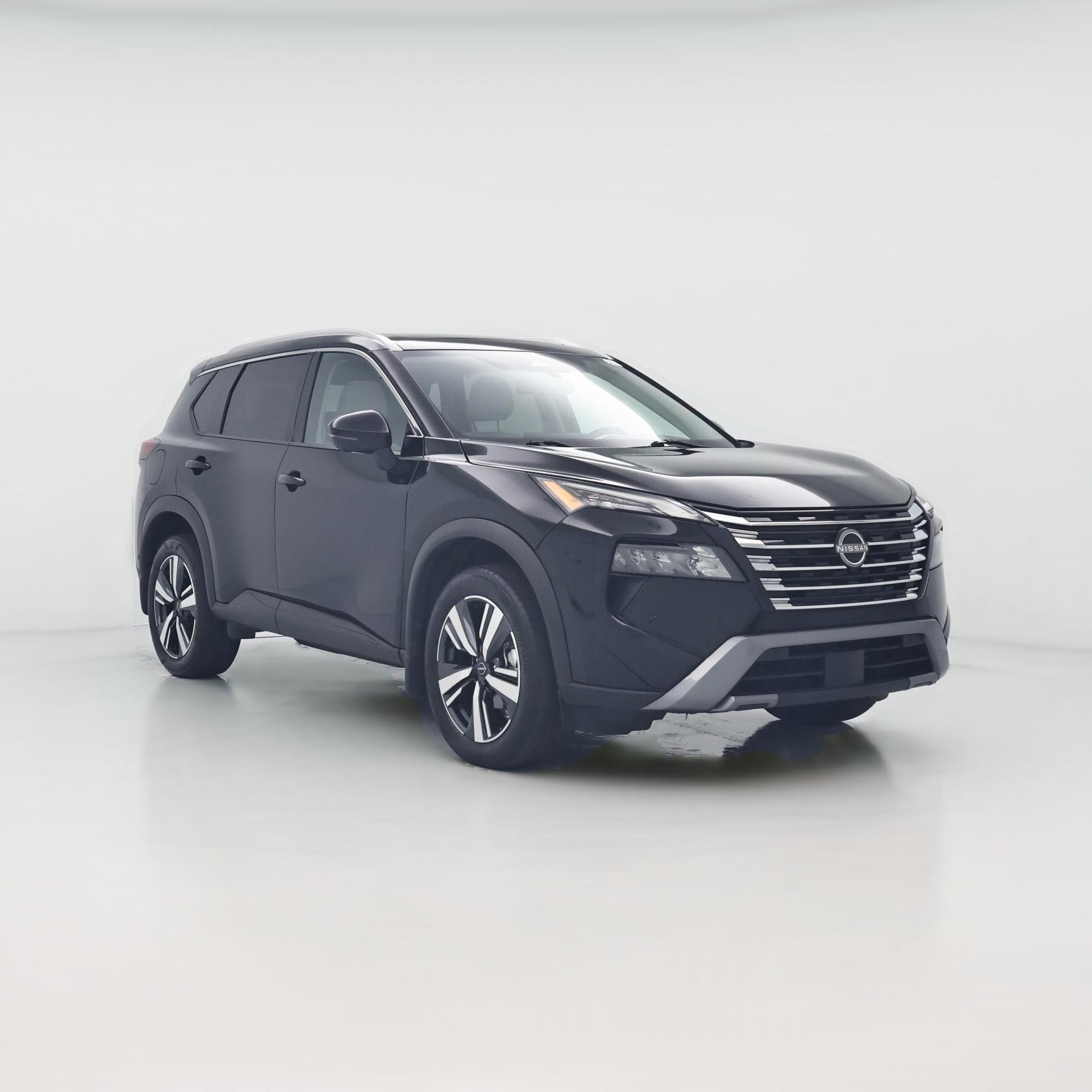 Thumbnail: 2024 Nissan Rogue - 1