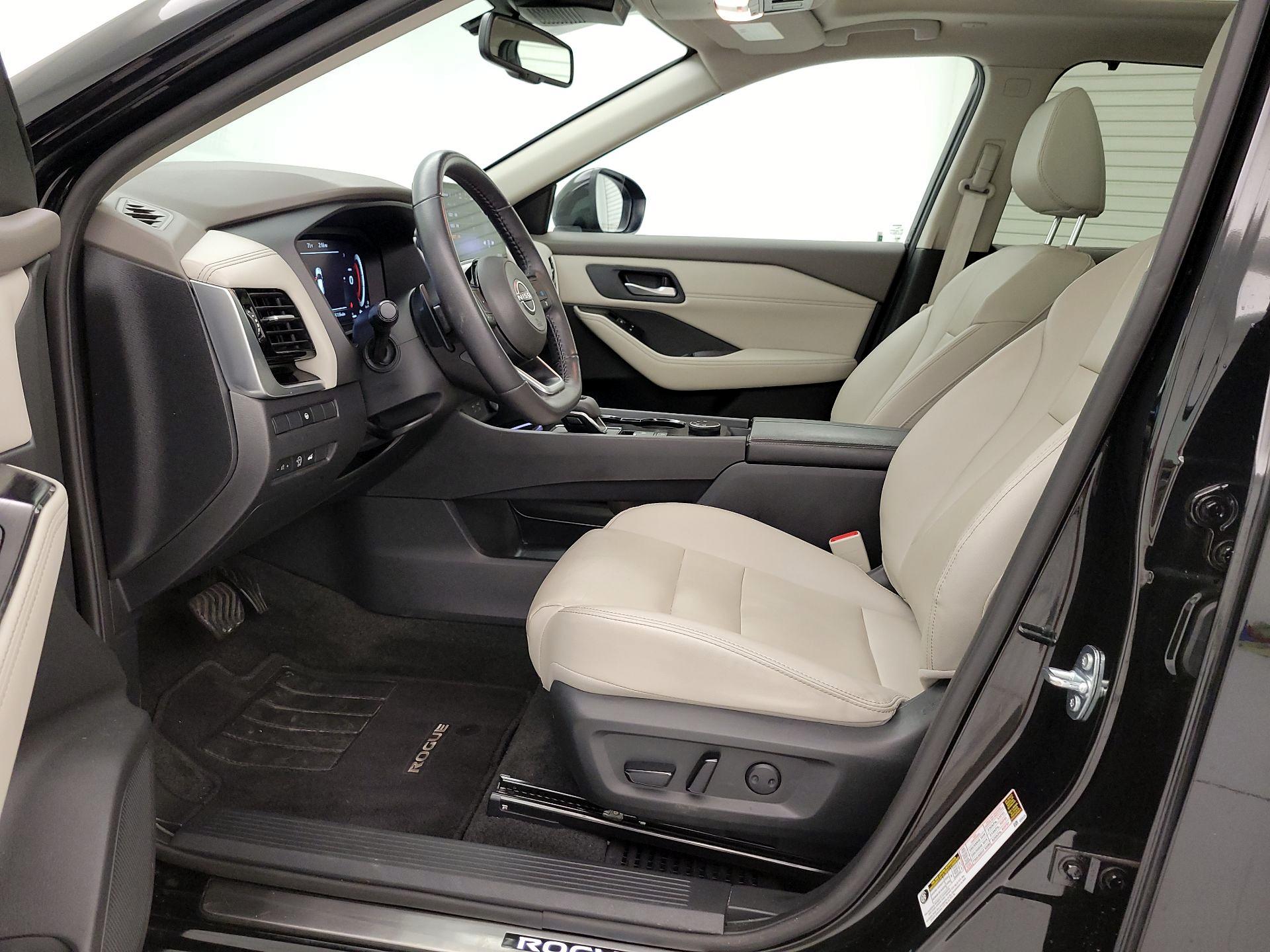 Thumbnail: 2024 Nissan Rogue - 11
