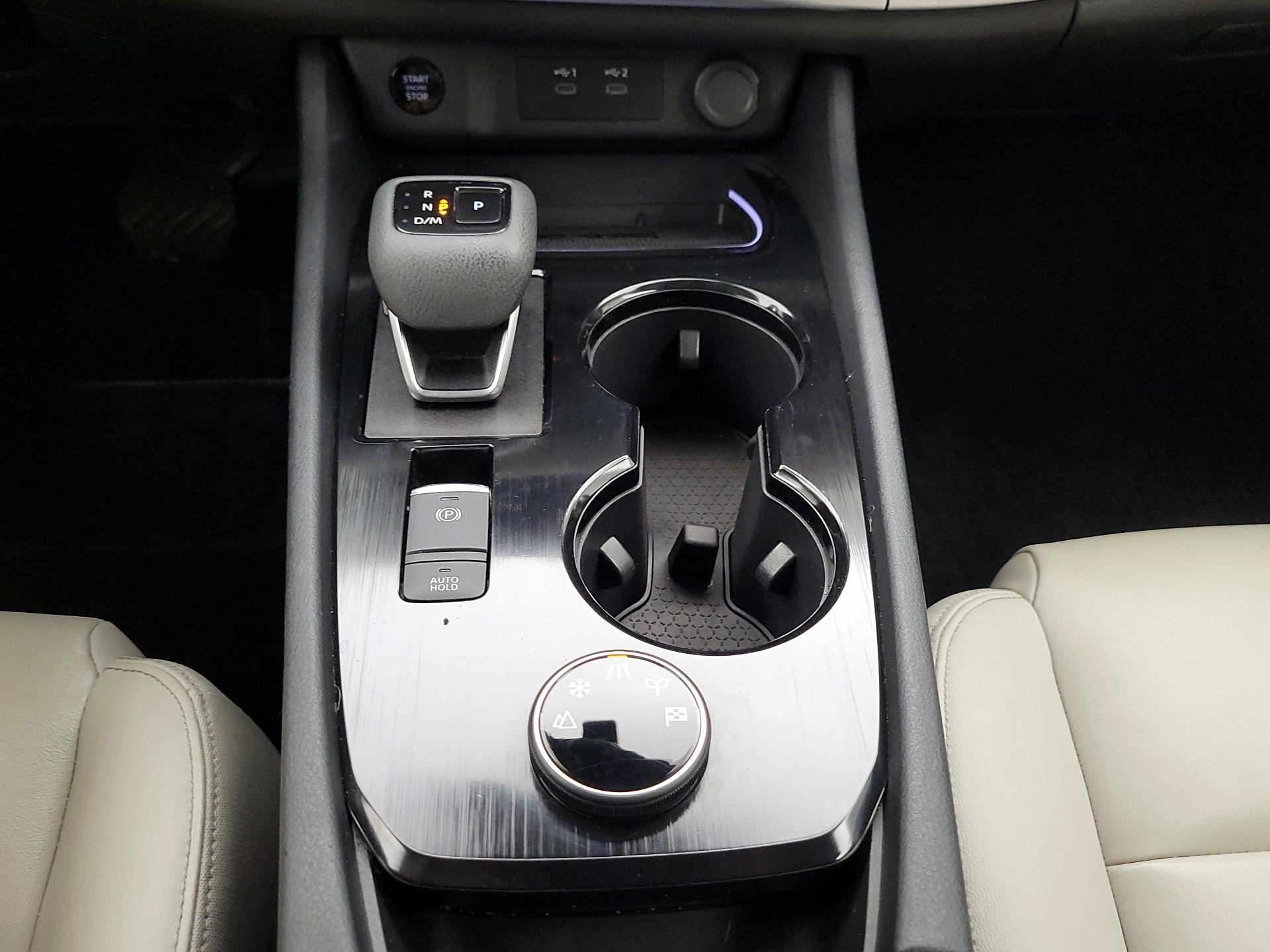 Thumbnail: 2024 Nissan Rogue - 18