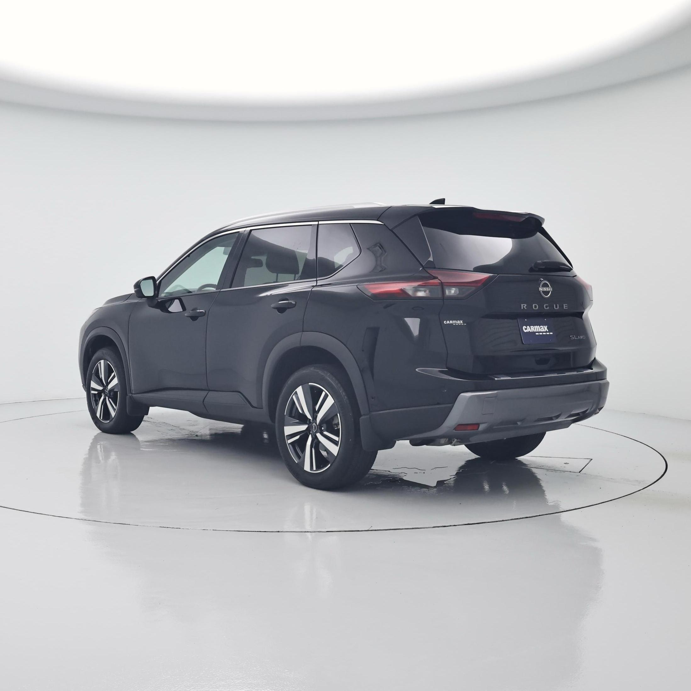 Thumbnail: 2024 Nissan Rogue - 2