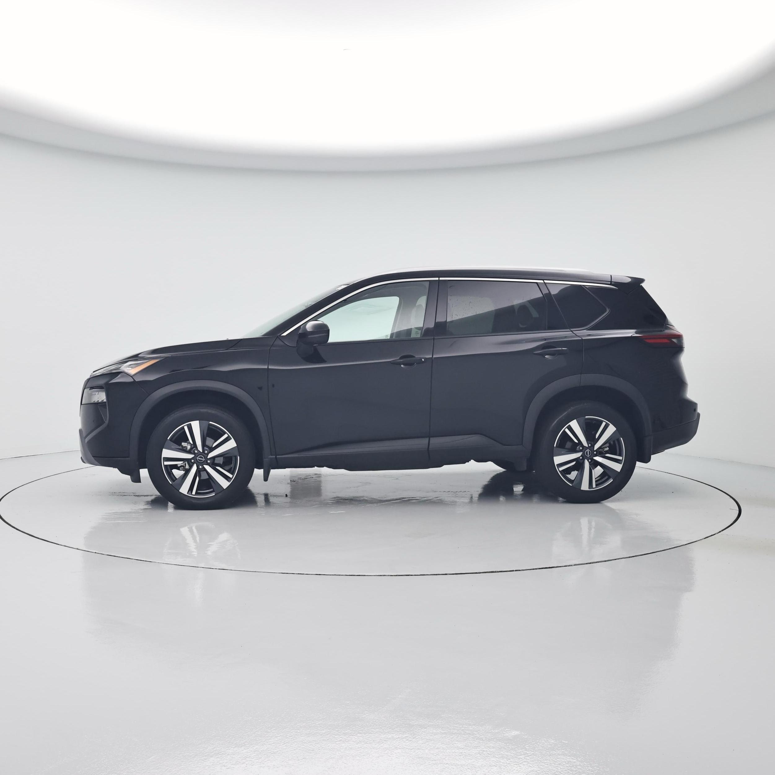 Thumbnail: 2024 Nissan Rogue - 3