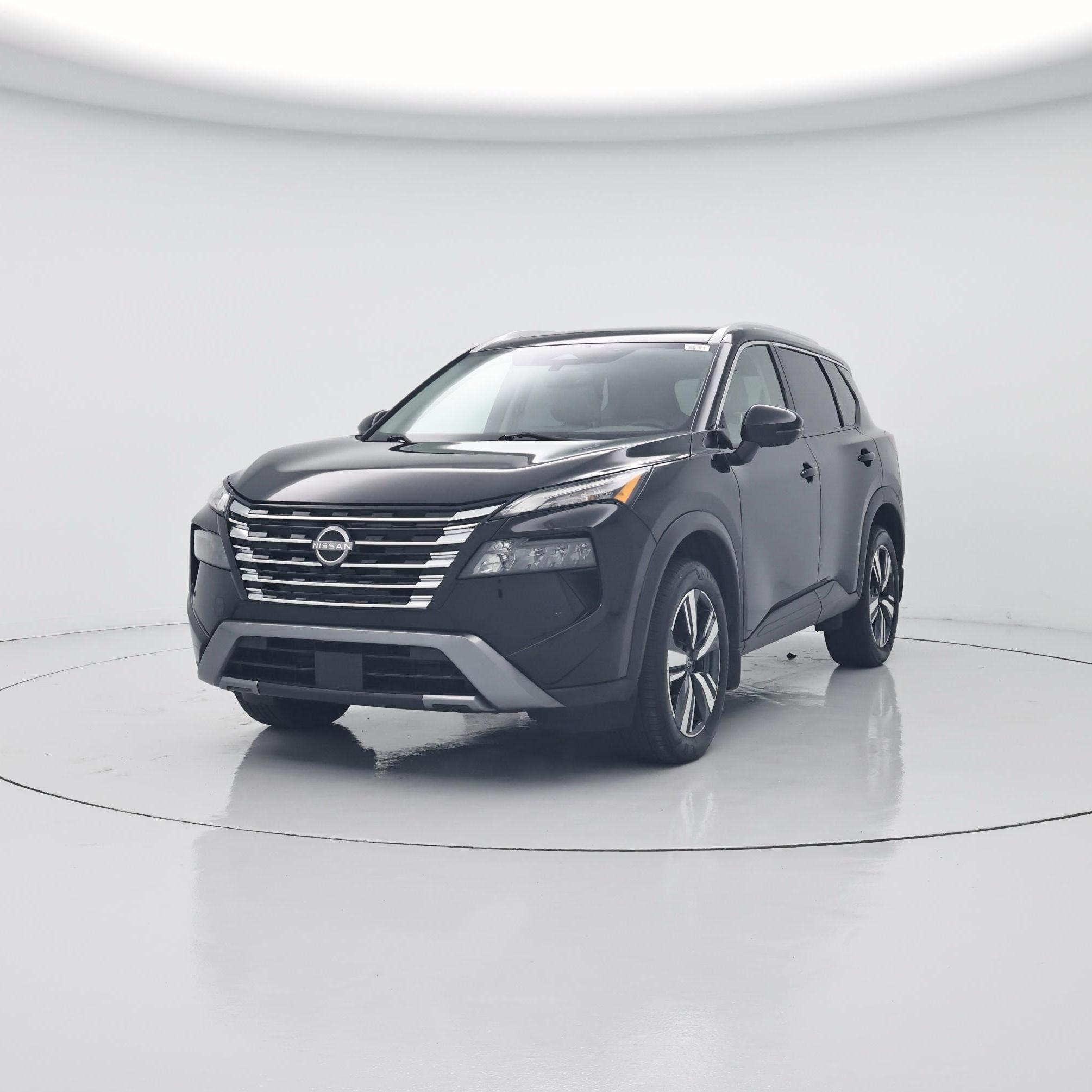 Thumbnail: 2024 Nissan Rogue - 4