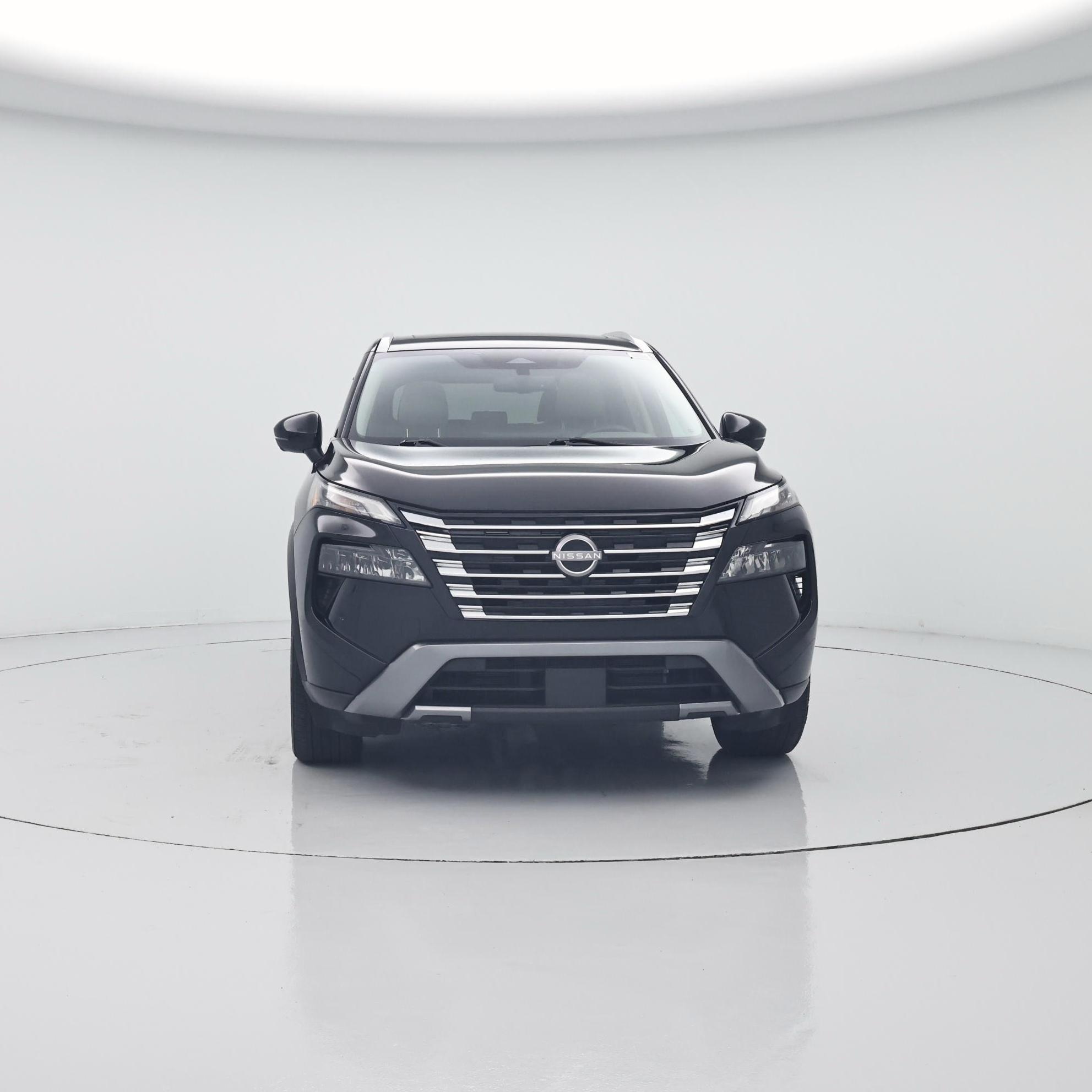 Thumbnail: 2024 Nissan Rogue - 5