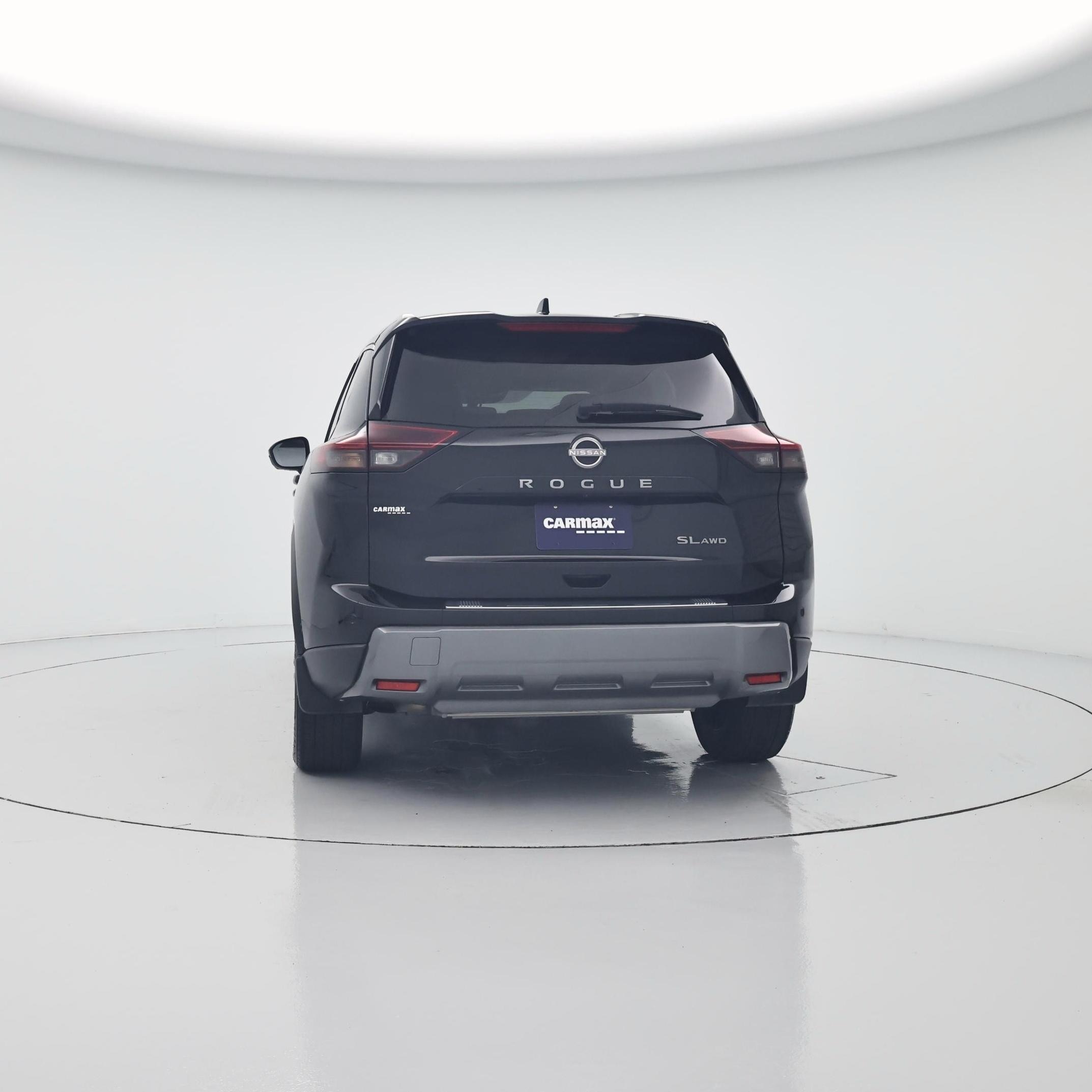 Thumbnail: 2024 Nissan Rogue - 6