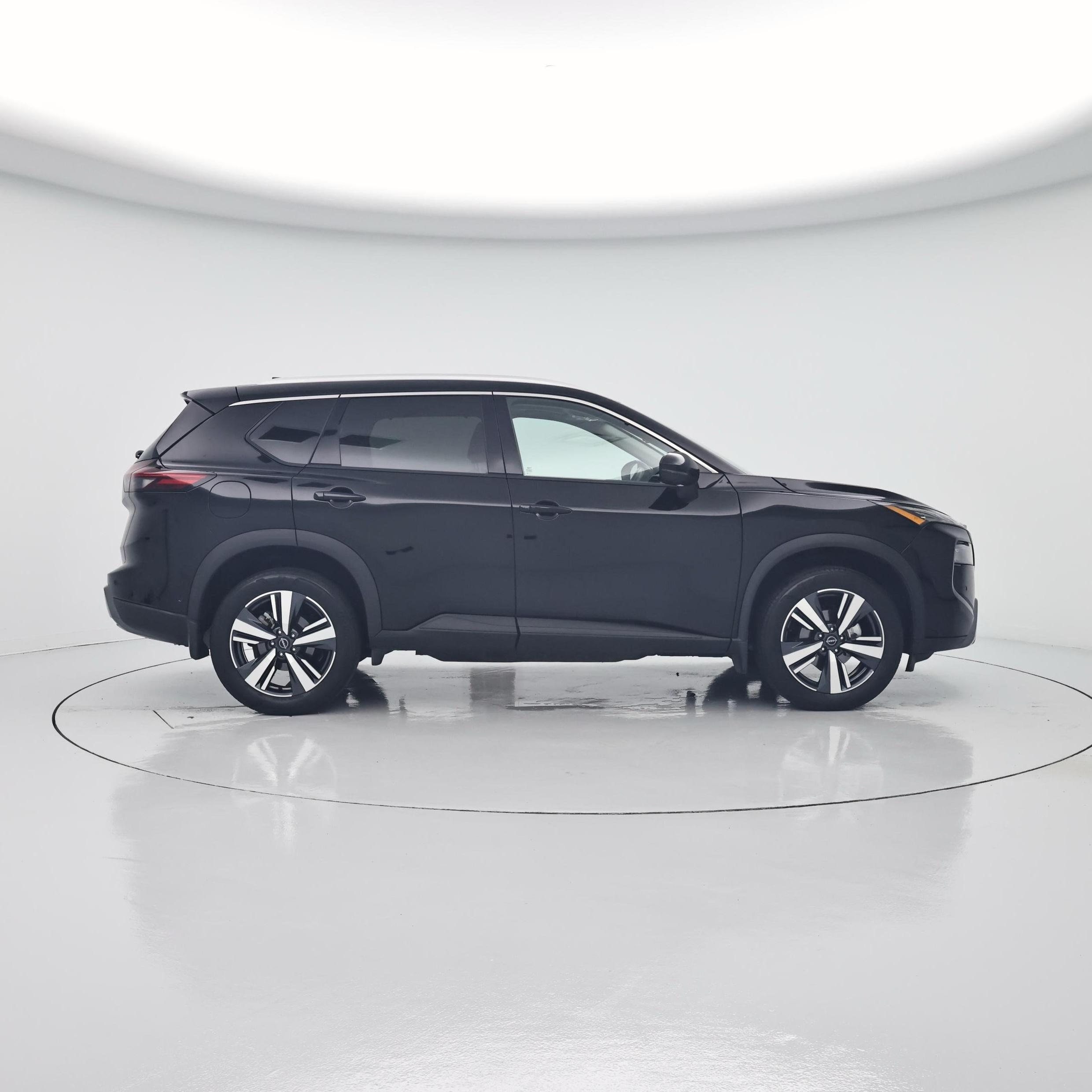 Thumbnail: 2024 Nissan Rogue - 7