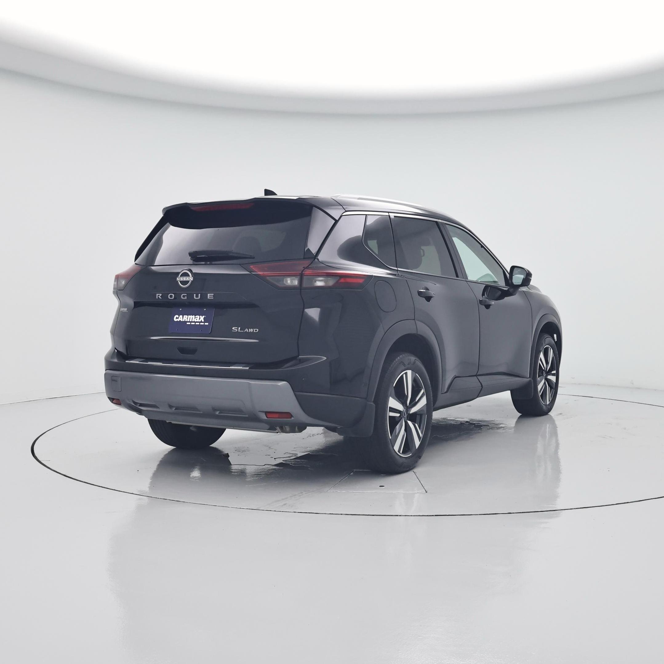 Thumbnail: 2024 Nissan Rogue - 8
