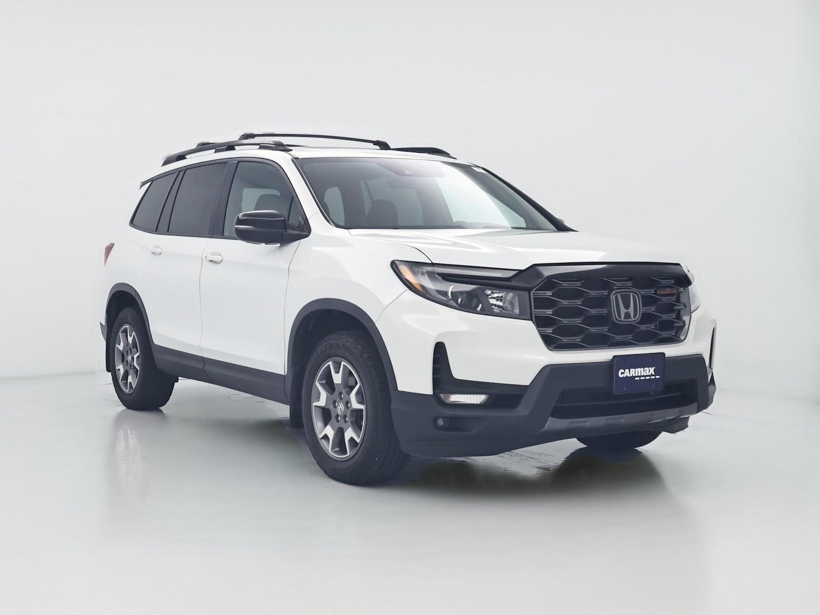2023 Honda Passport