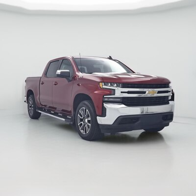 Recommended categories heading image of the selected vehicle