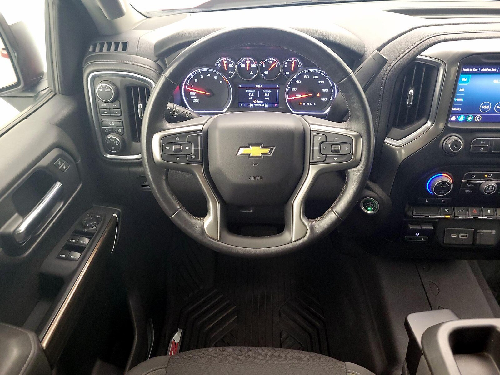 Remote Start