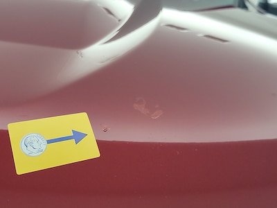 Condition detail