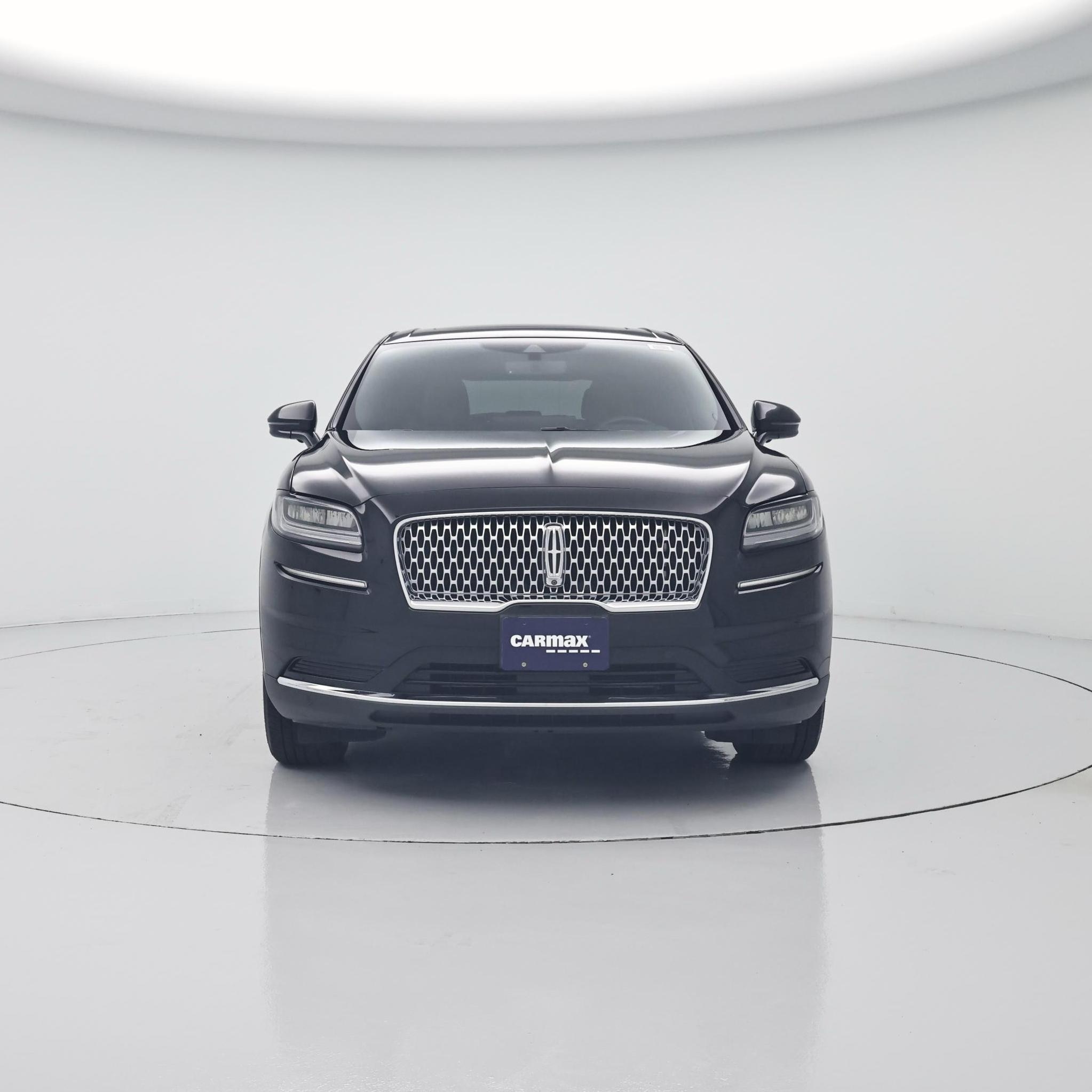 Thumbnail: 2022 Lincoln Nautilus - 5