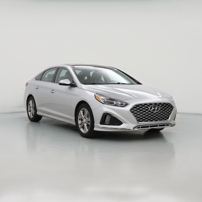 2019 Hyundai Sonata Limited
