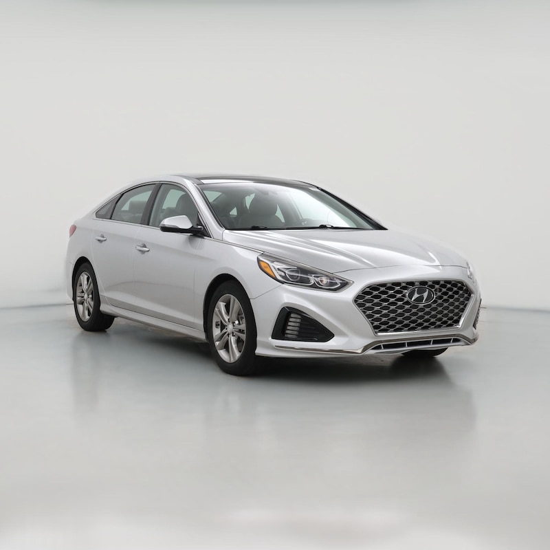 2019 Hyundai Sonata Limited