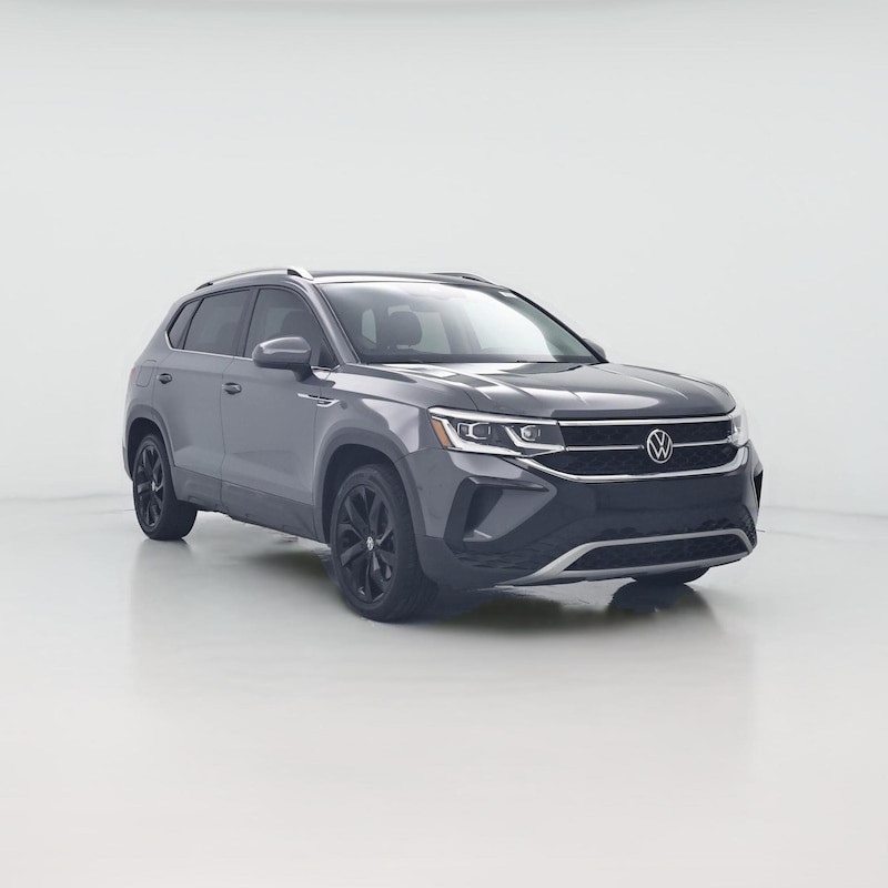 2022 Volkswagen Taos SEL