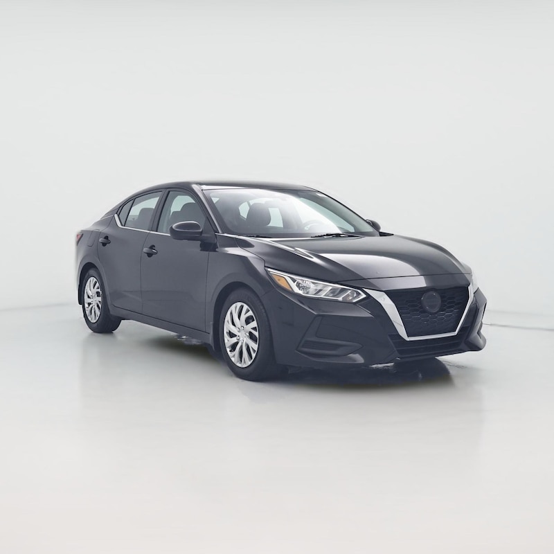 2022 Nissan Sentra S