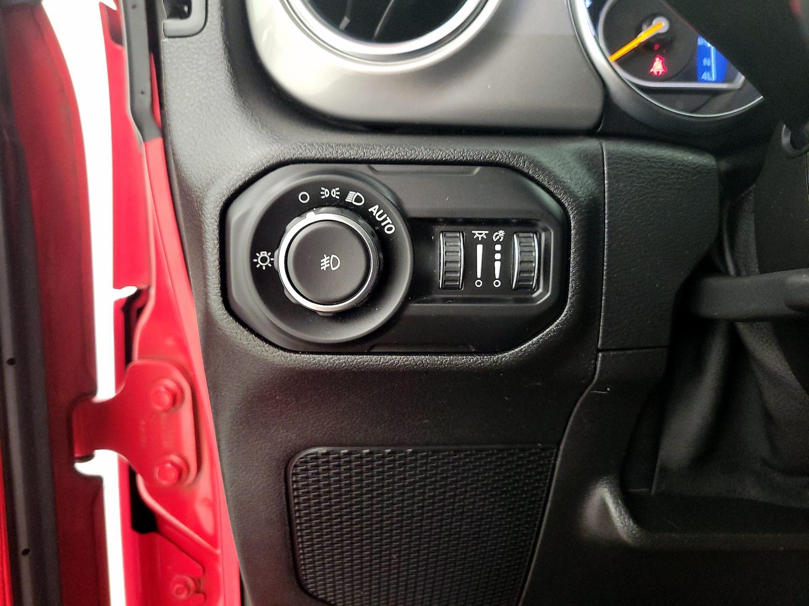 2021 Jeep Wrangler Unlimited Sahara - Photo 14