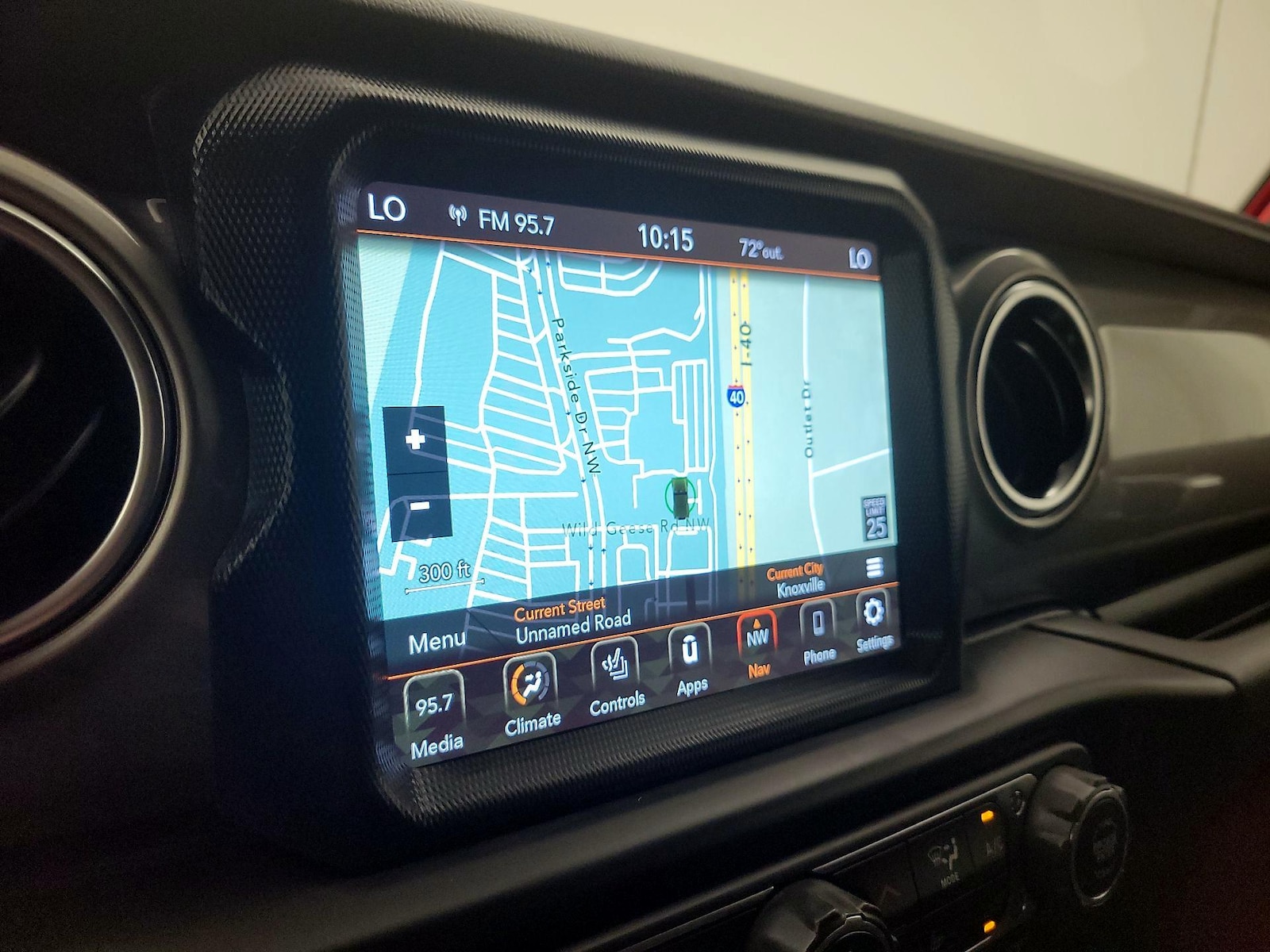 2021 Jeep Wrangler Unlimited Sahara - Photo 15