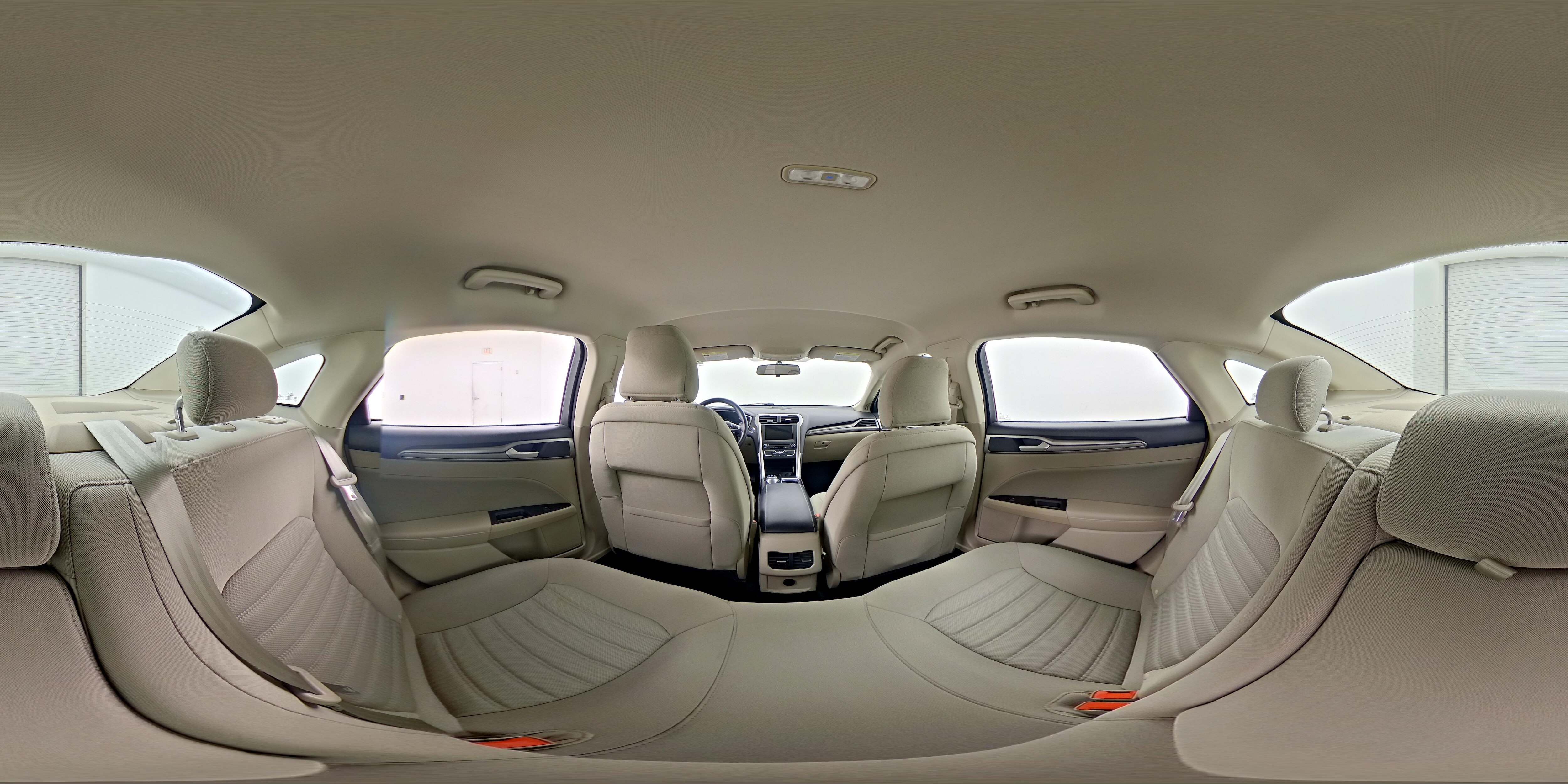 2018 Ford Fusion SE - Photo 25