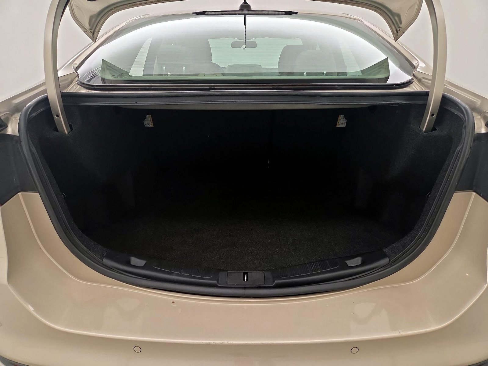 2018 Ford Fusion SE - Photo 21