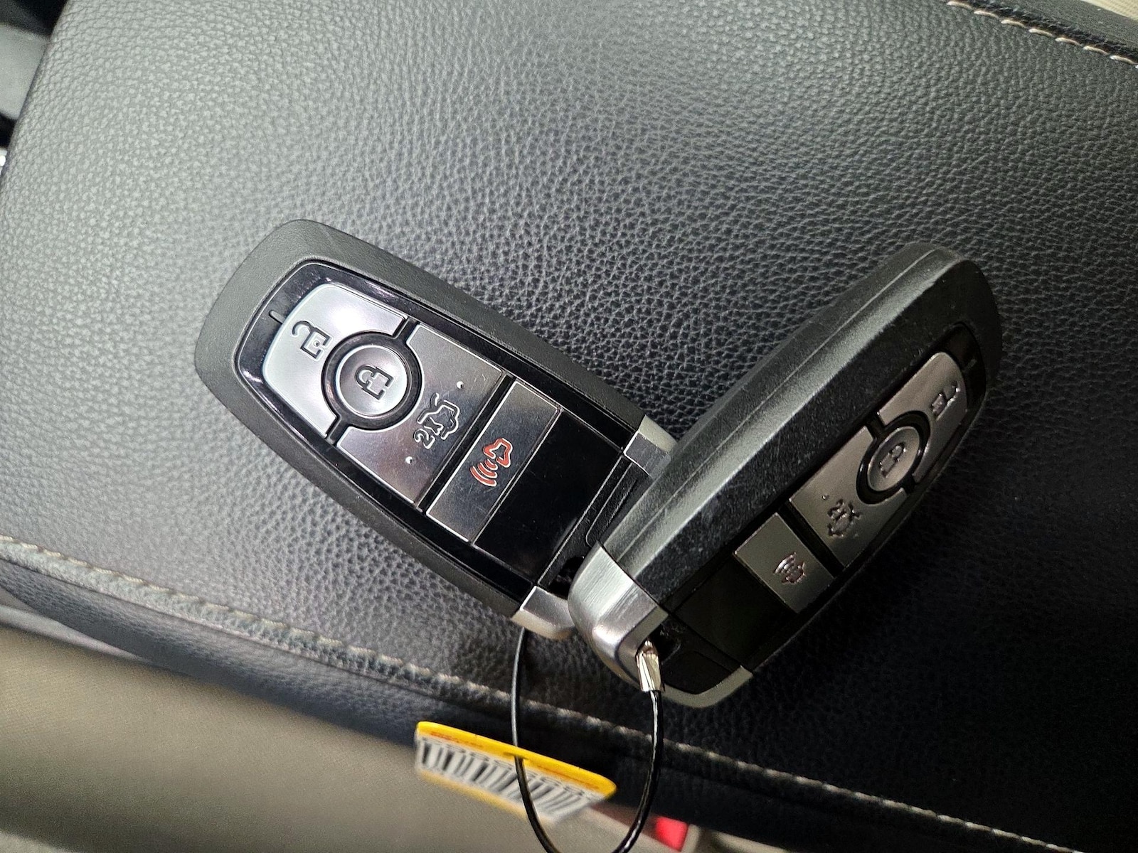 2018 Ford Fusion SE - Photo 23