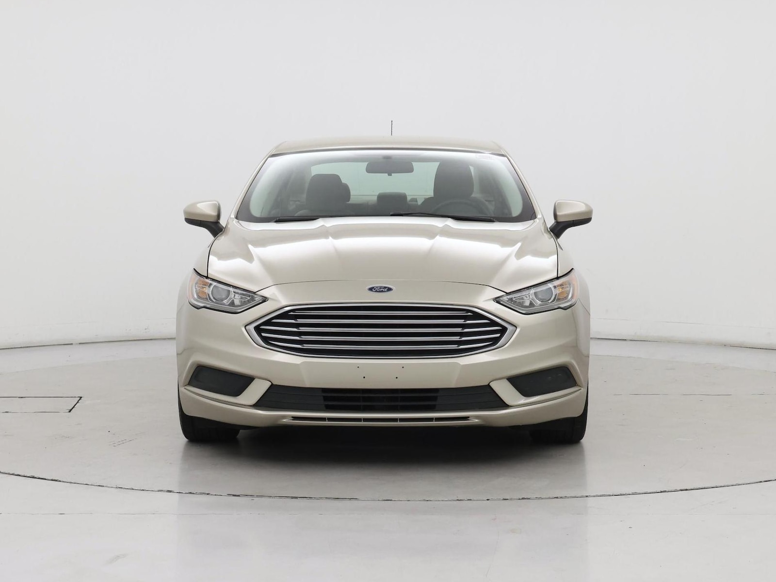 2018 Ford Fusion SE - Photo 6