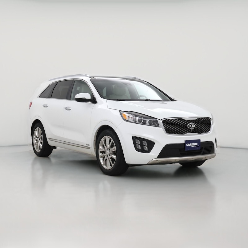2016 Kia Sorento SX