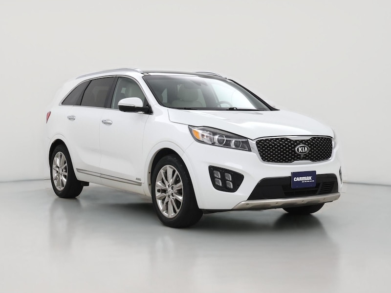 2016 Kia Sorento SX