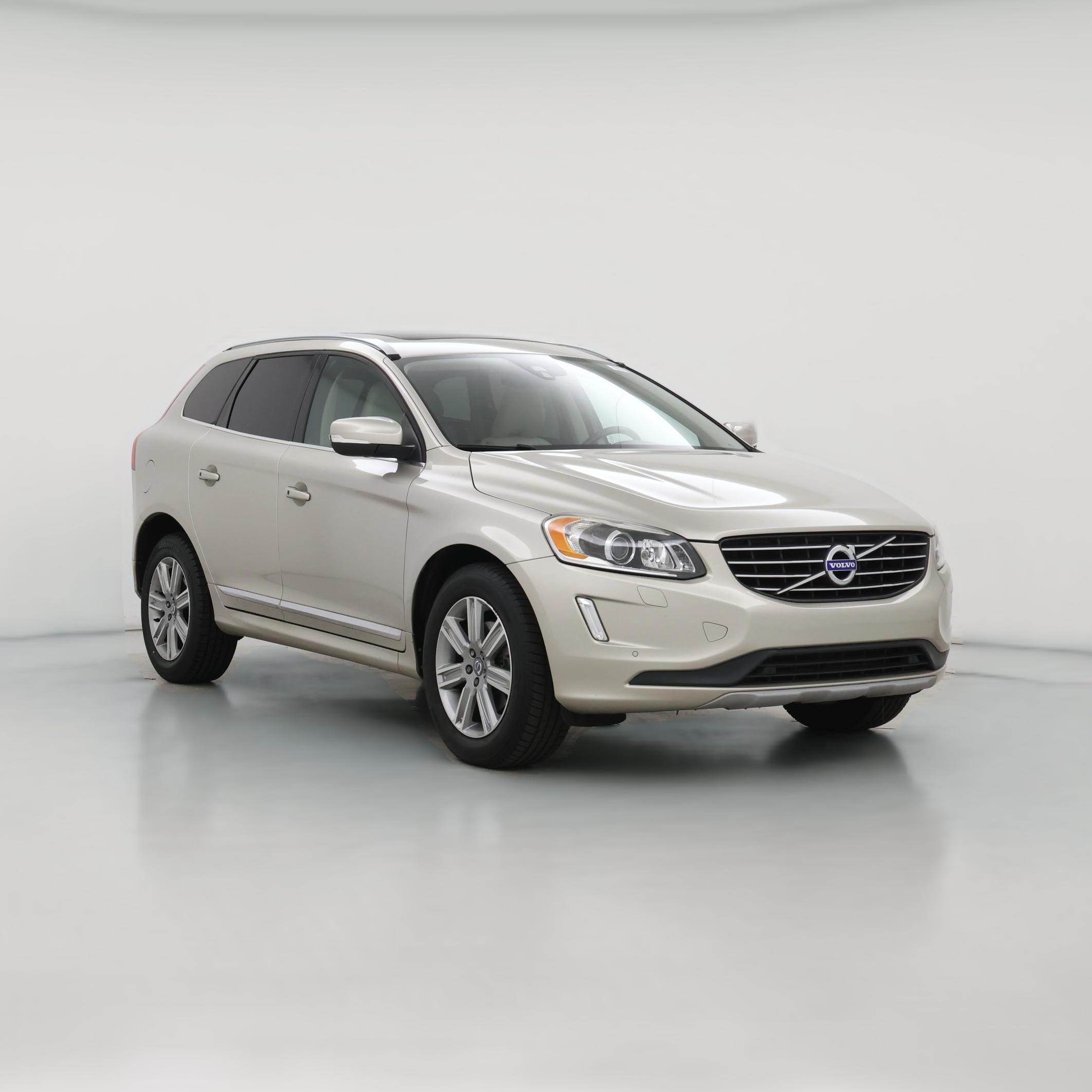 2017 Volvo XC60 T5 Inscription - Photo 1