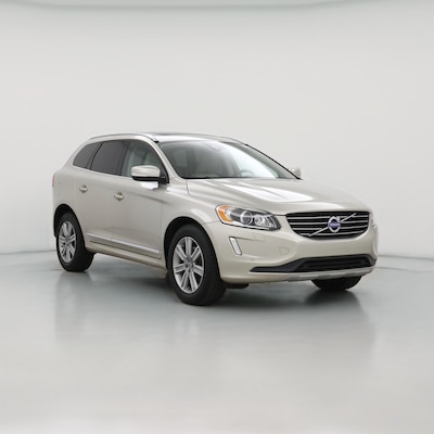 2017 Volvo XC60 T5 Inscription