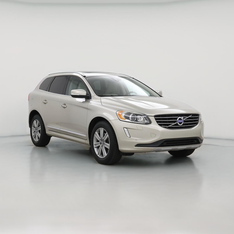 2017 Volvo XC60 T5 Inscription