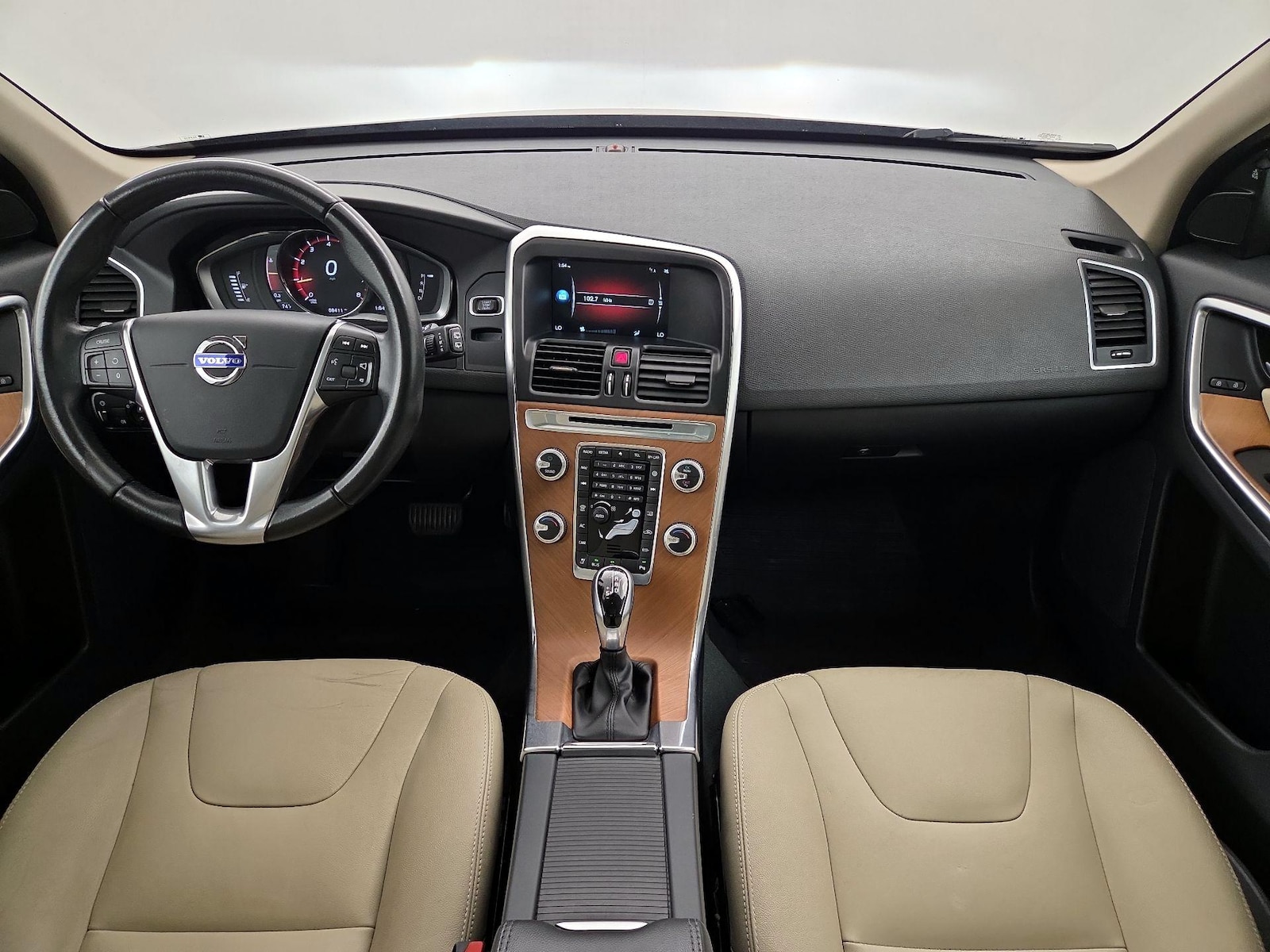 Navigation System