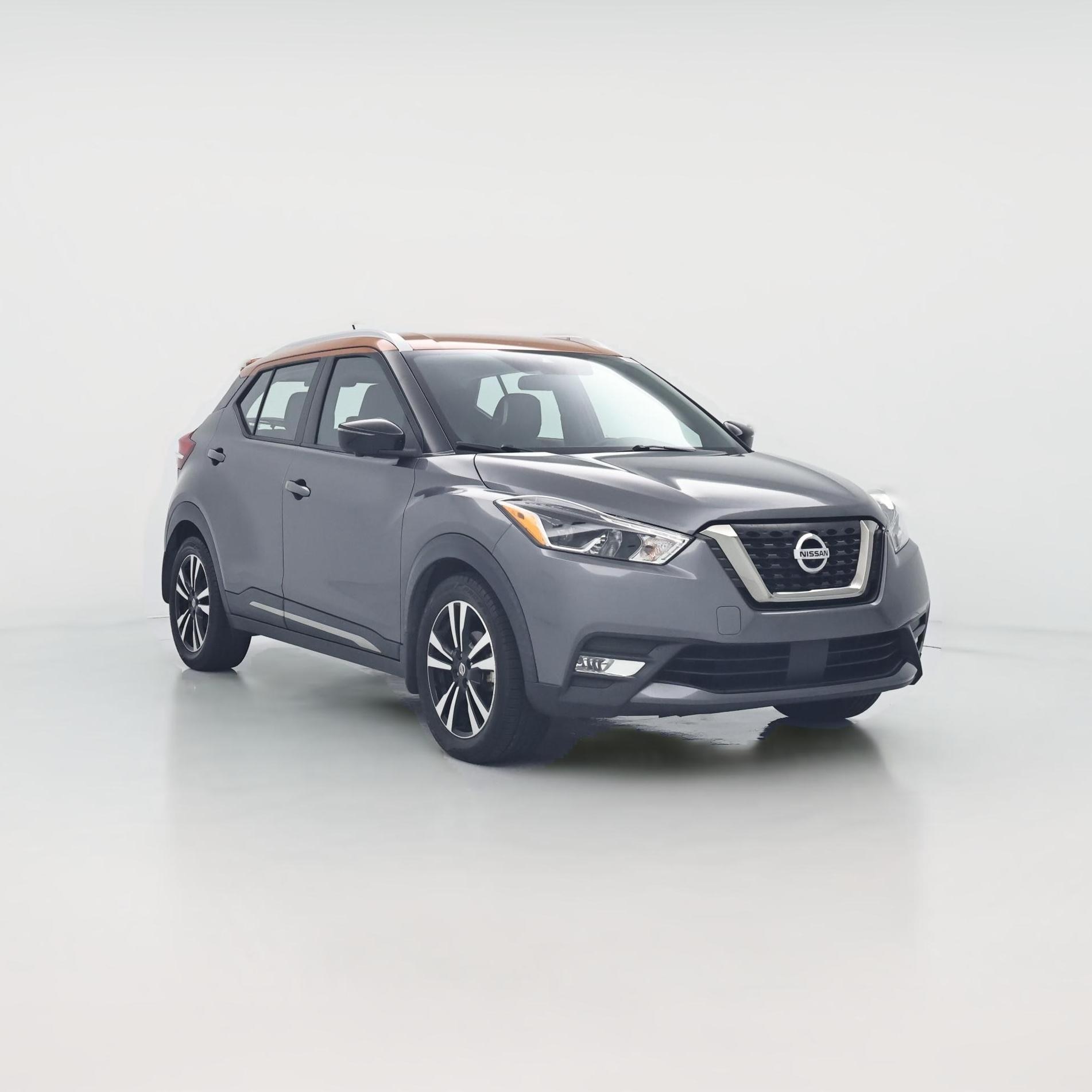 Thumbnail: 2020 Nissan Kicks - 1