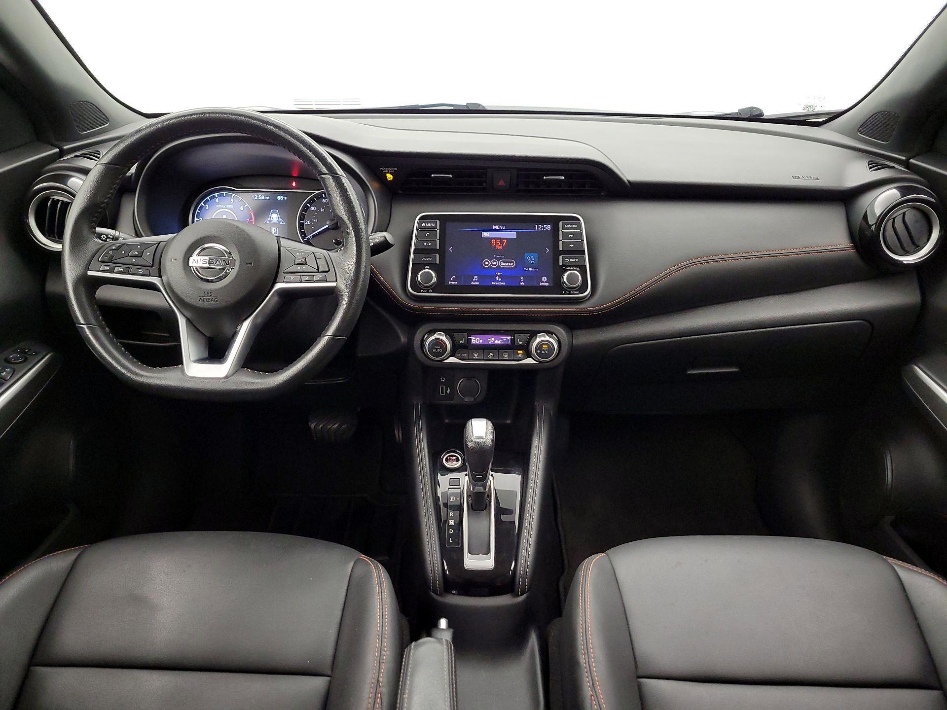 Thumbnail: 2020 Nissan Kicks - 9