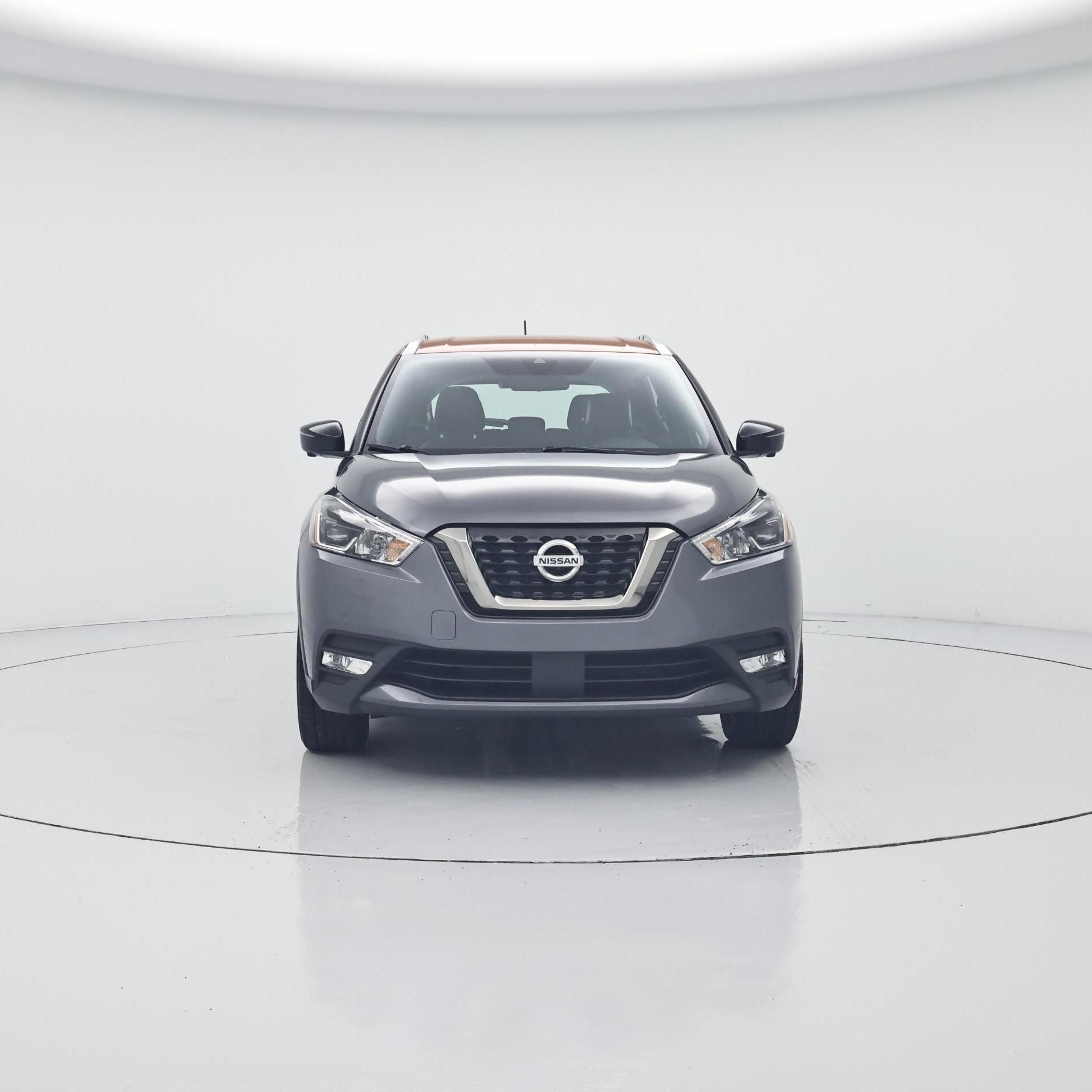 Thumbnail: 2020 Nissan Kicks - 5