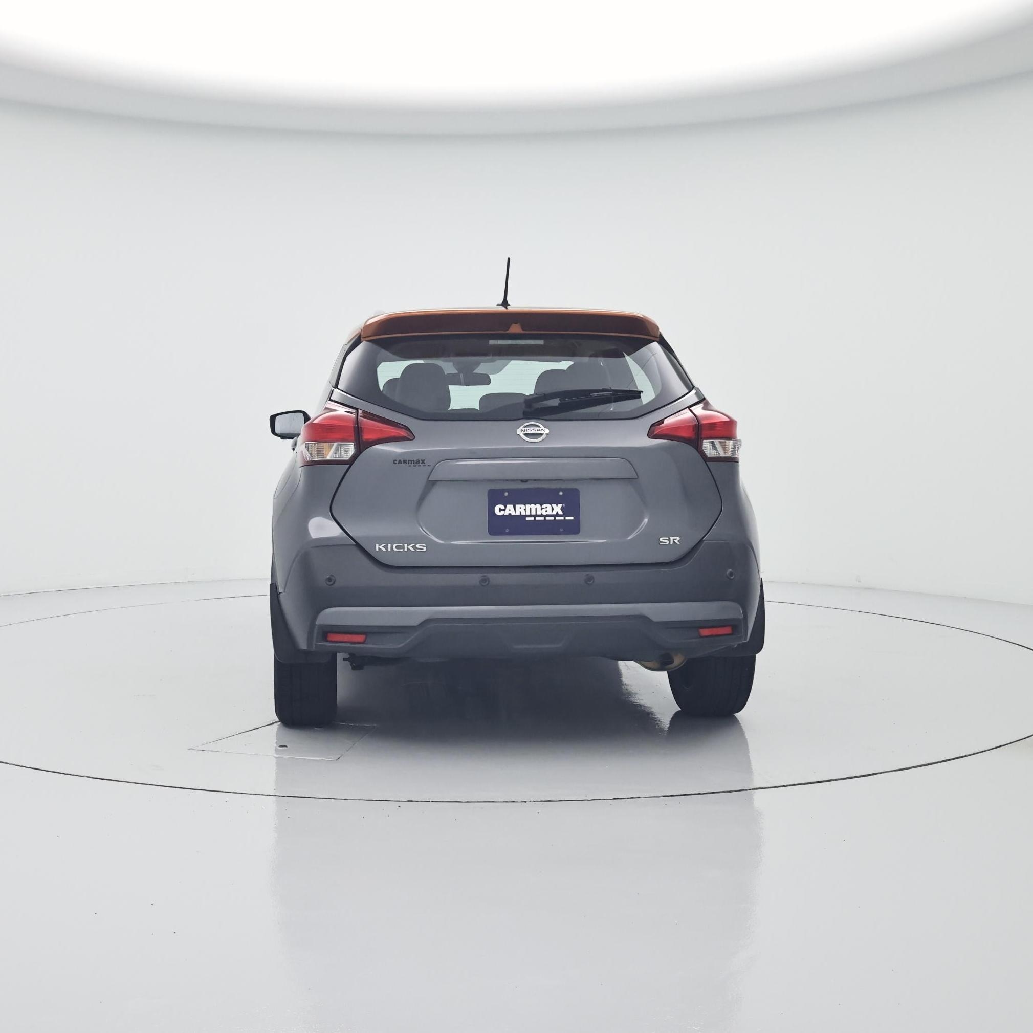 Thumbnail: 2020 Nissan Kicks - 6