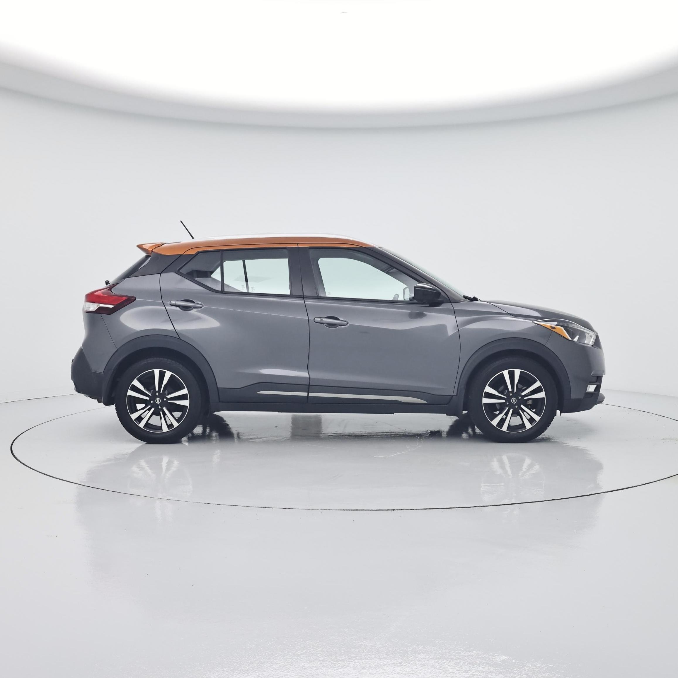 Thumbnail: 2020 Nissan Kicks - 7