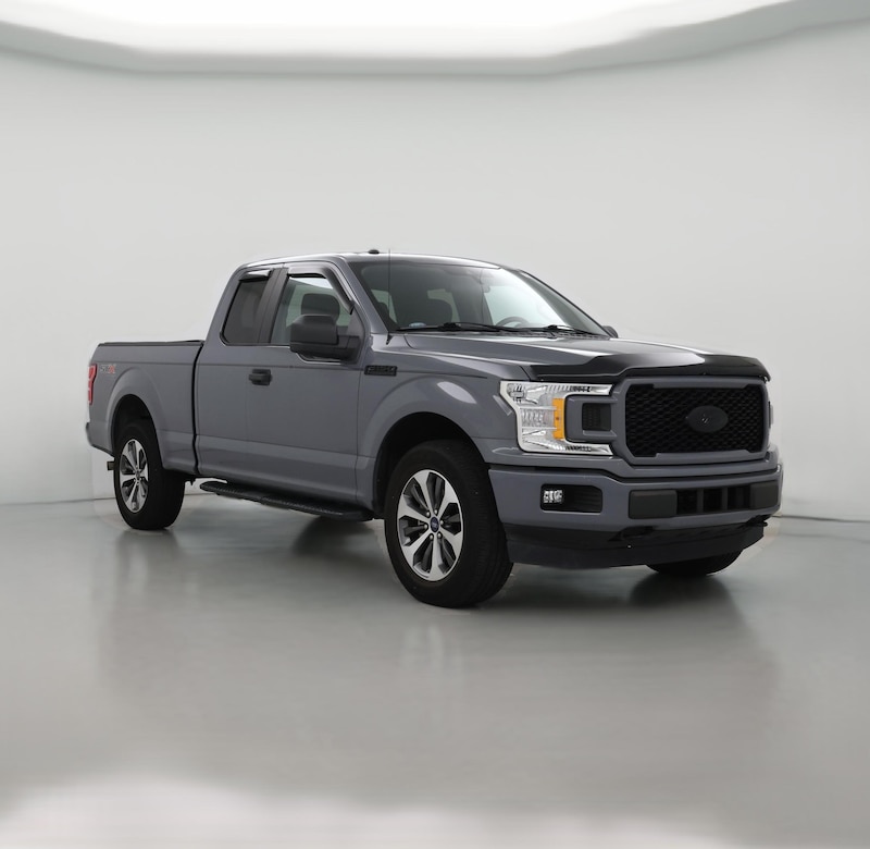 2019 Ford F150 XL