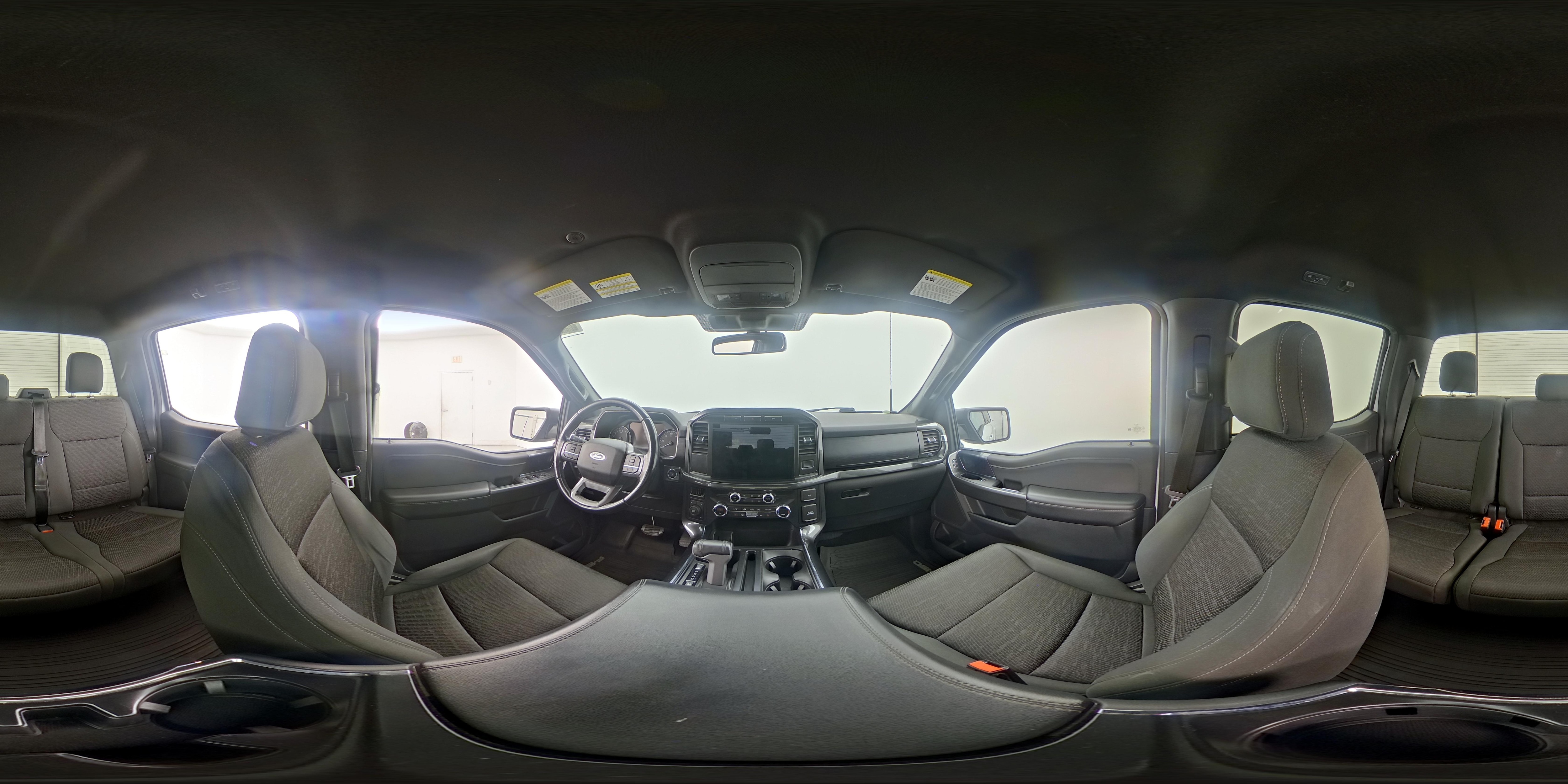2021 Ford F-150 XLT - Photo 25