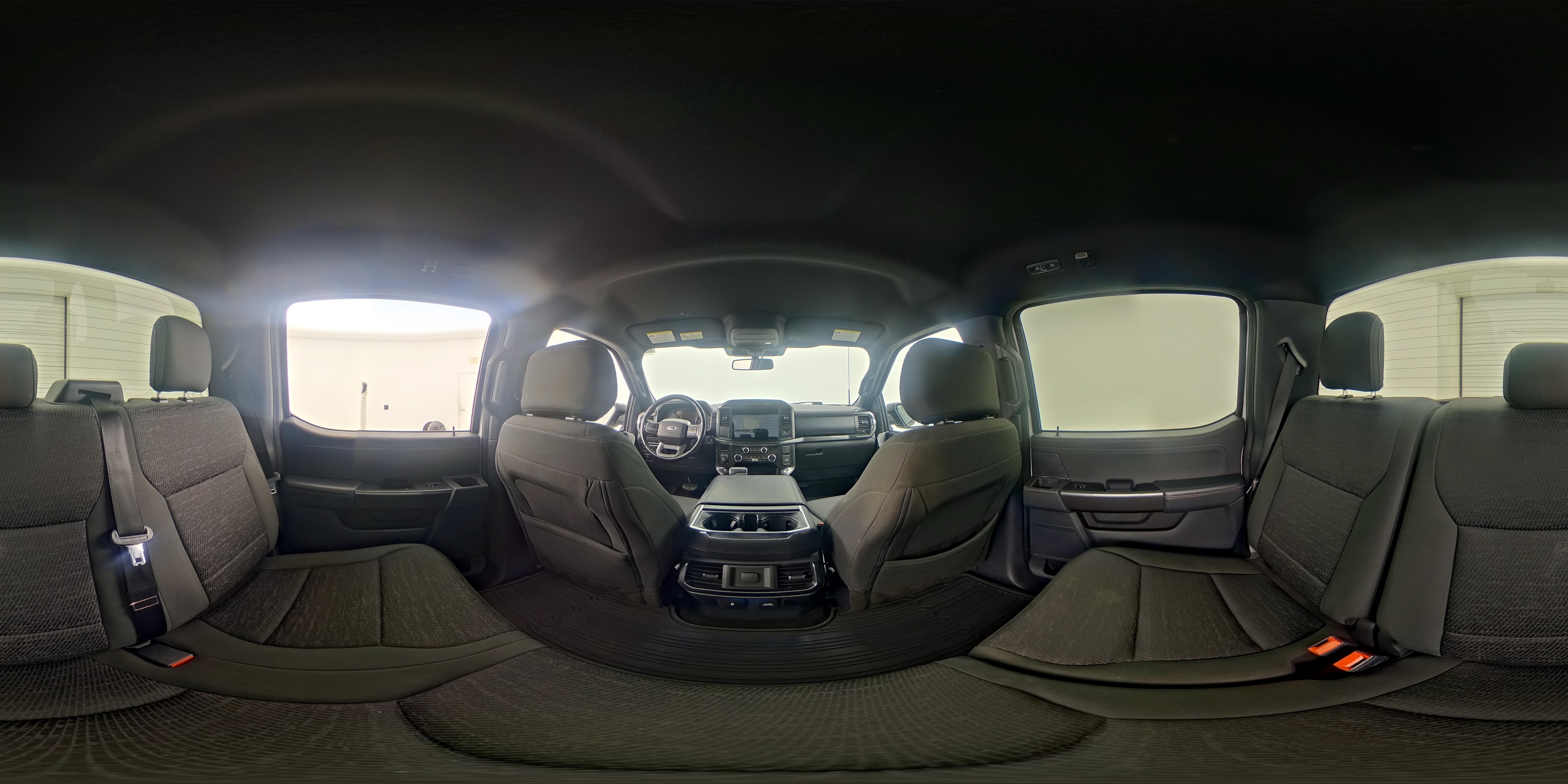 2021 Ford F-150 XLT - Photo 26