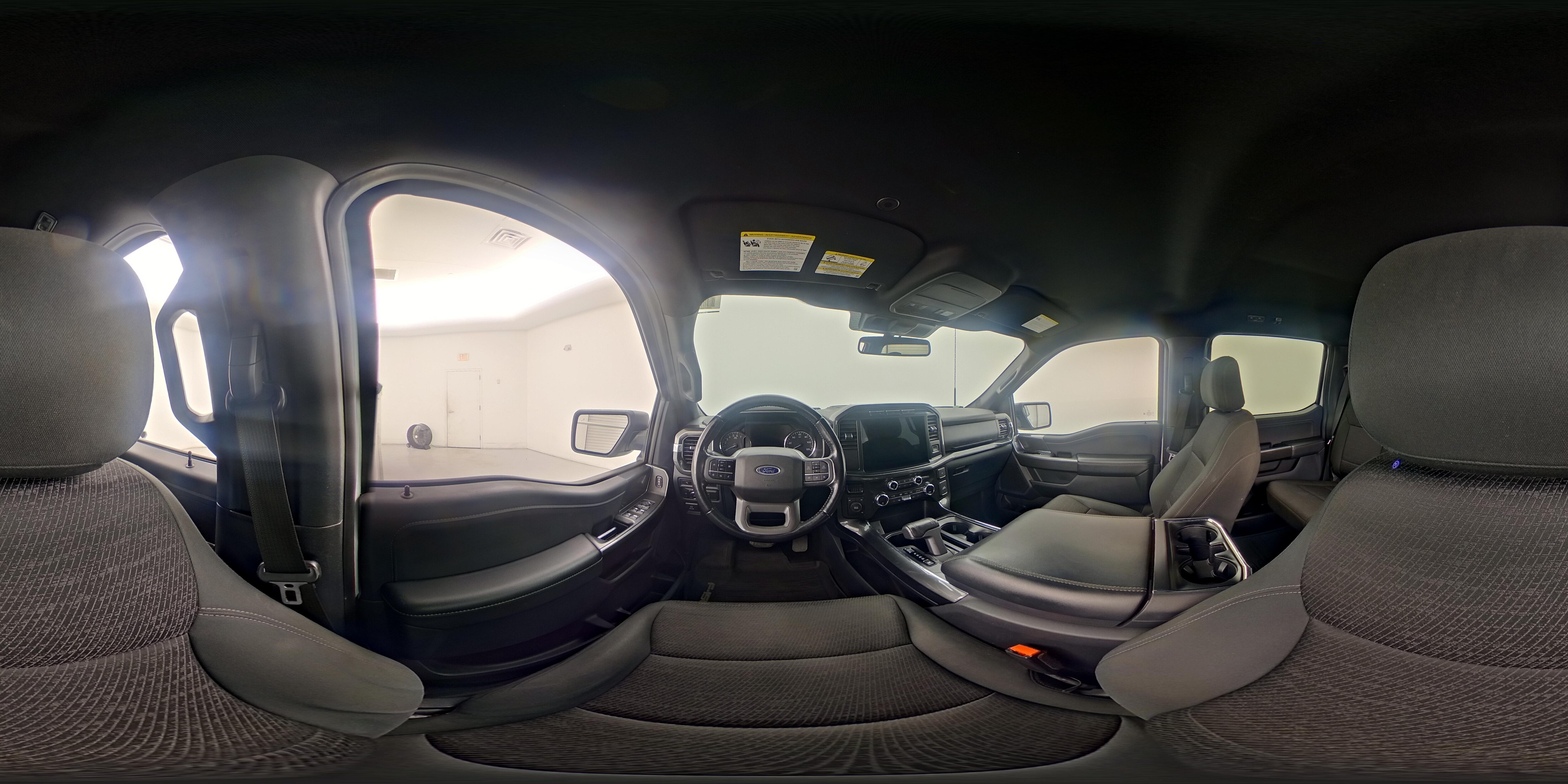 2021 Ford F-150 XLT - Photo 27