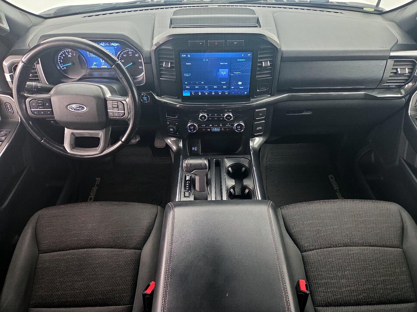 2021 Ford F-150 XLT - Photo 10