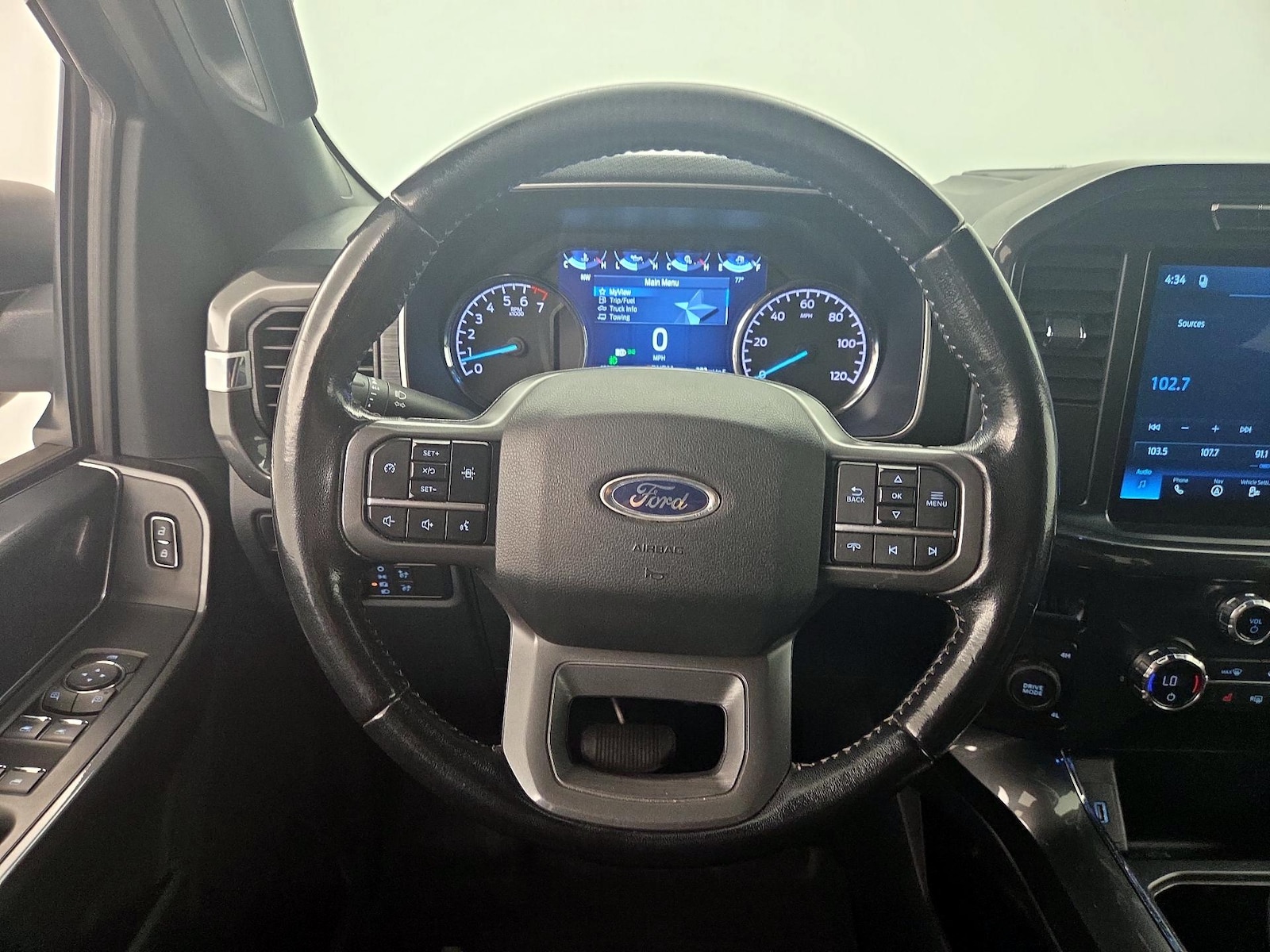 2021 Ford F-150 XLT - Photo 11