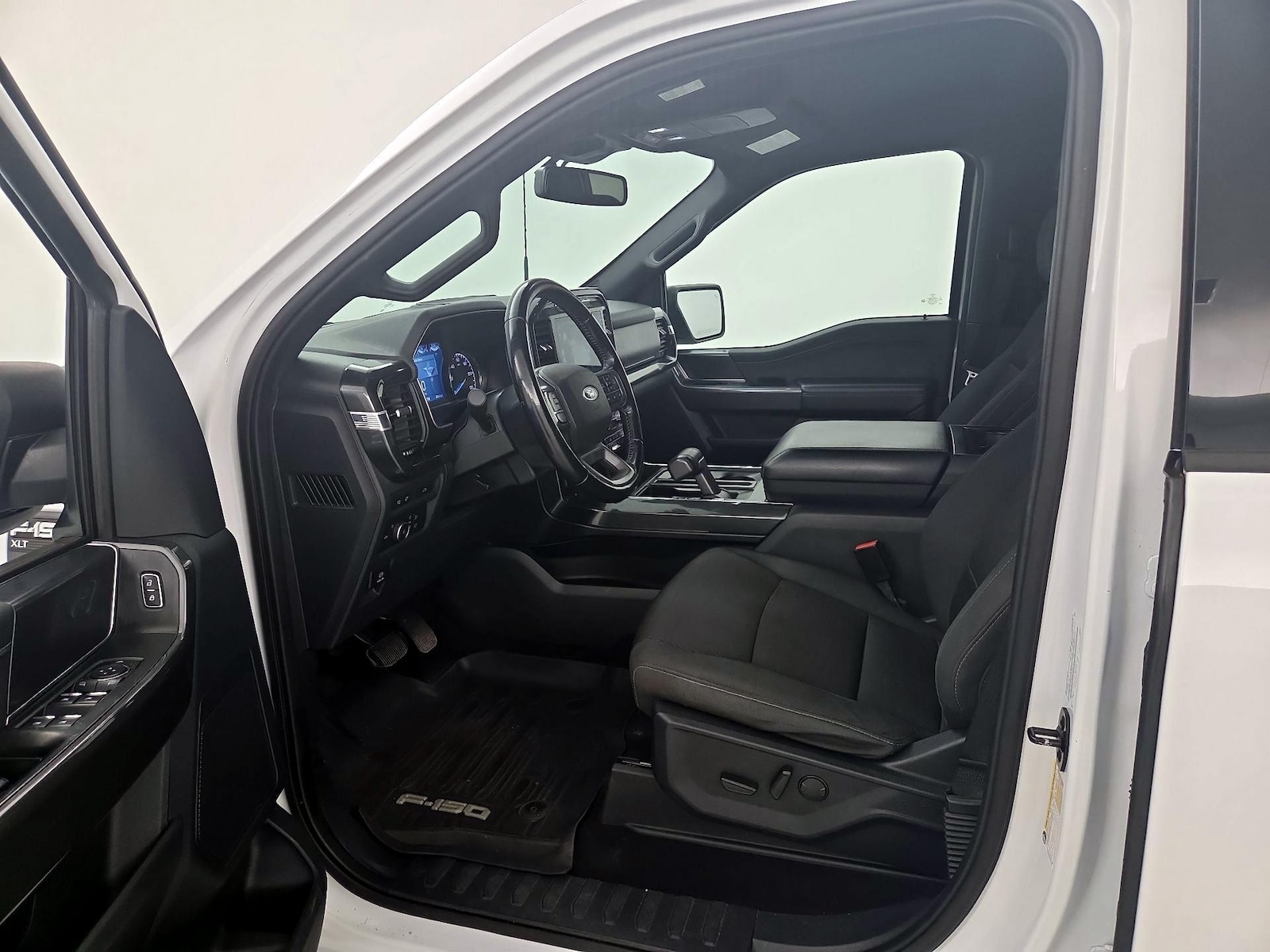 2021 Ford F-150 XLT - Photo 12