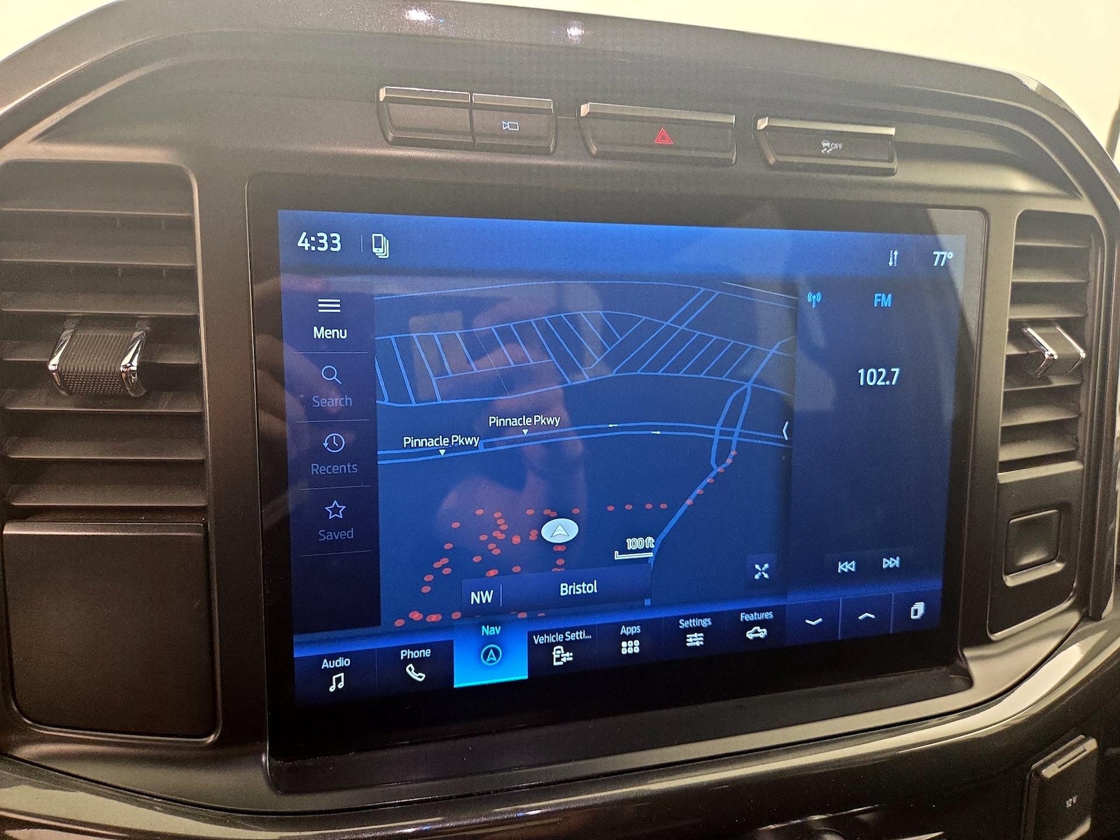 2021 Ford F-150 XLT - Photo 15