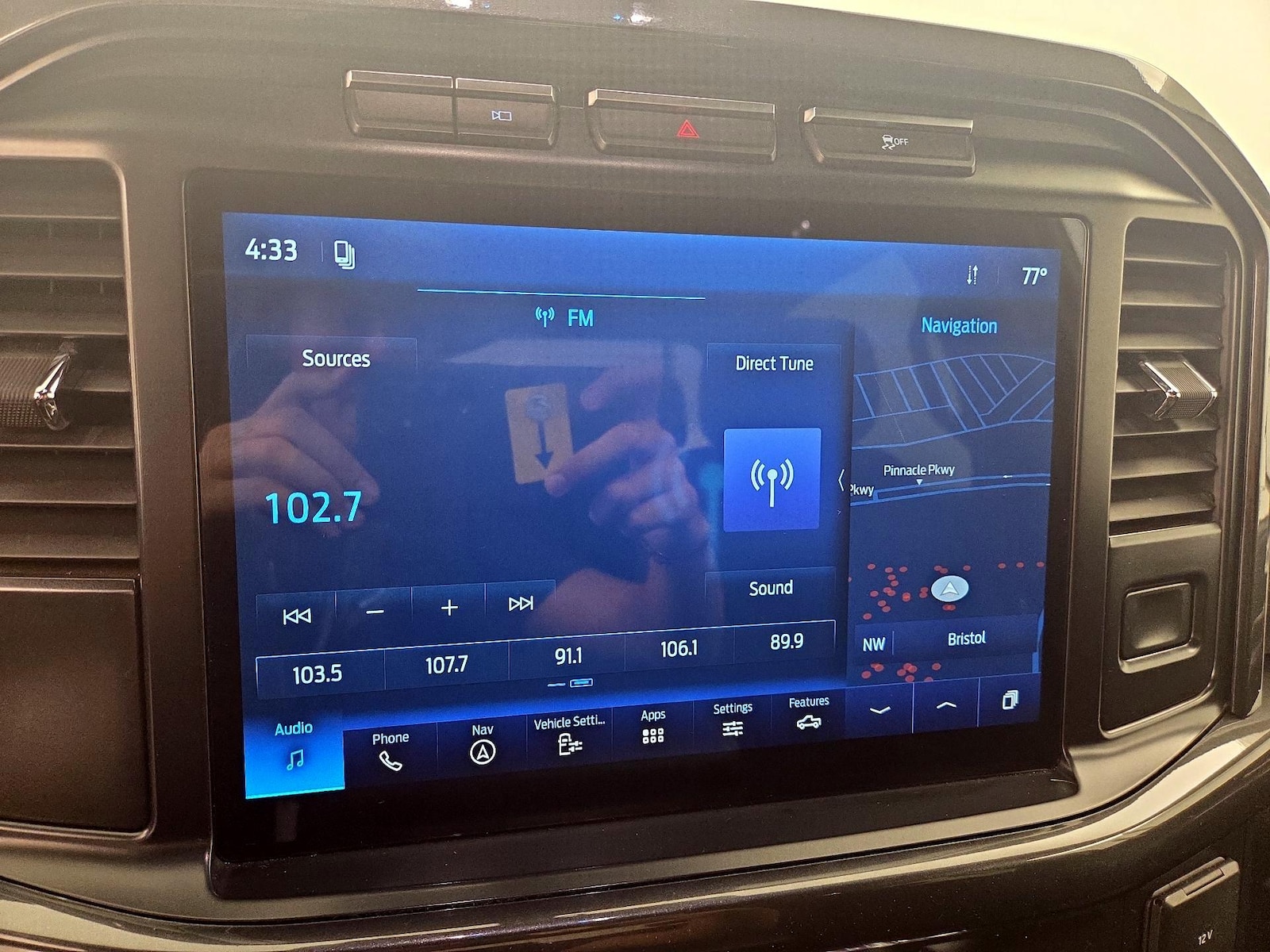 2021 Ford F-150 XLT - Photo 17