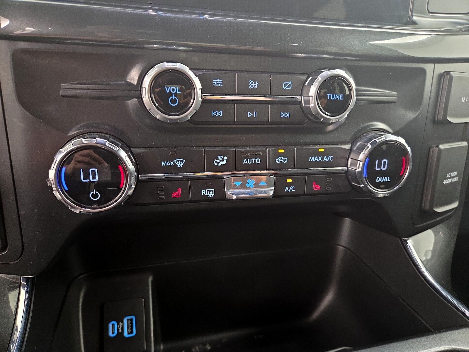2021 Ford F-150 XLT - Photo 18