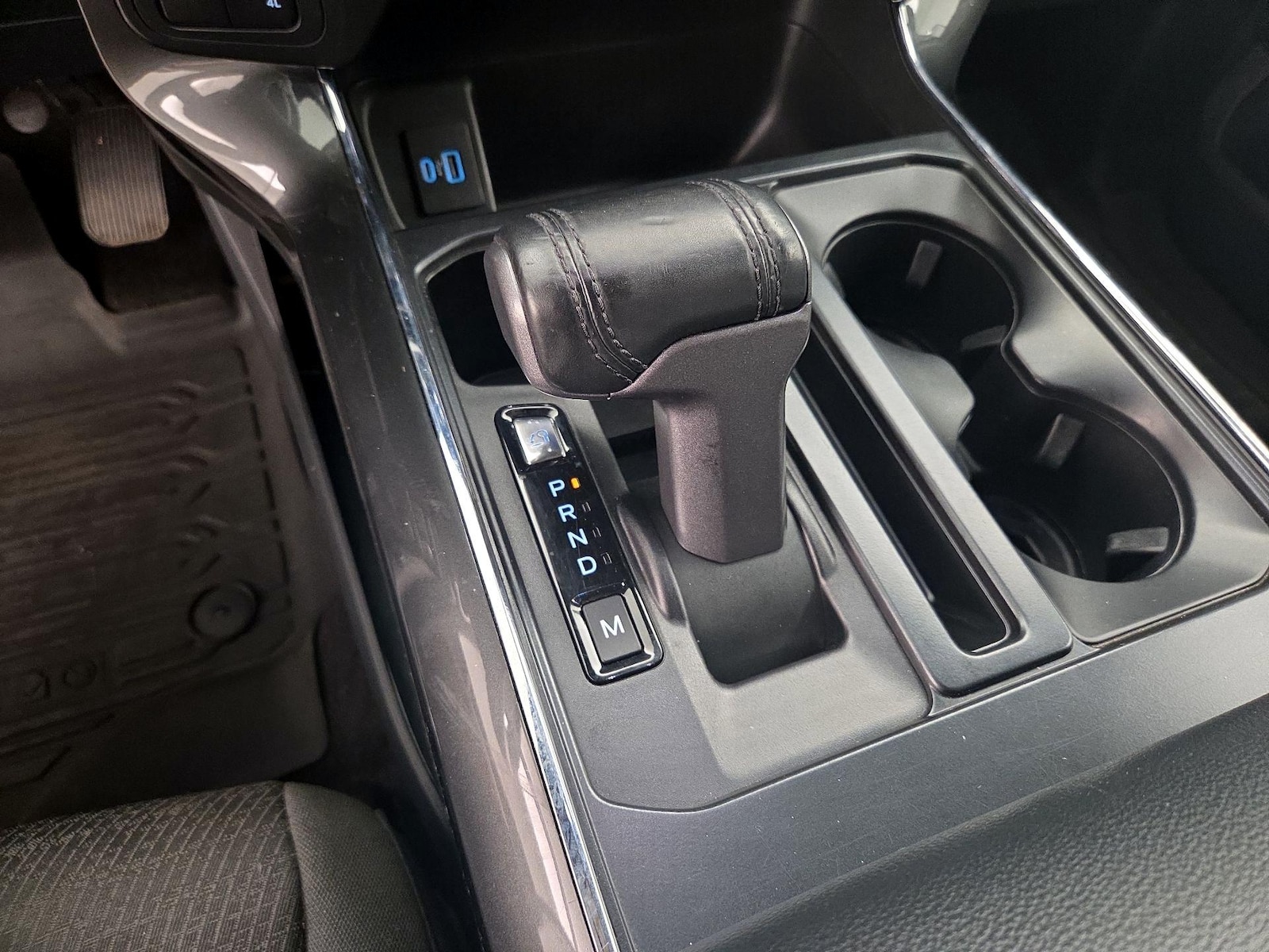 2021 Ford F-150 XLT - Photo 19