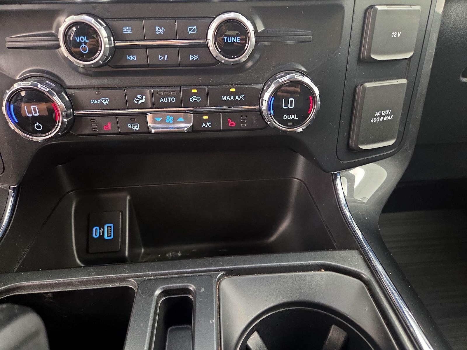 2021 Ford F-150 XLT - Photo 20