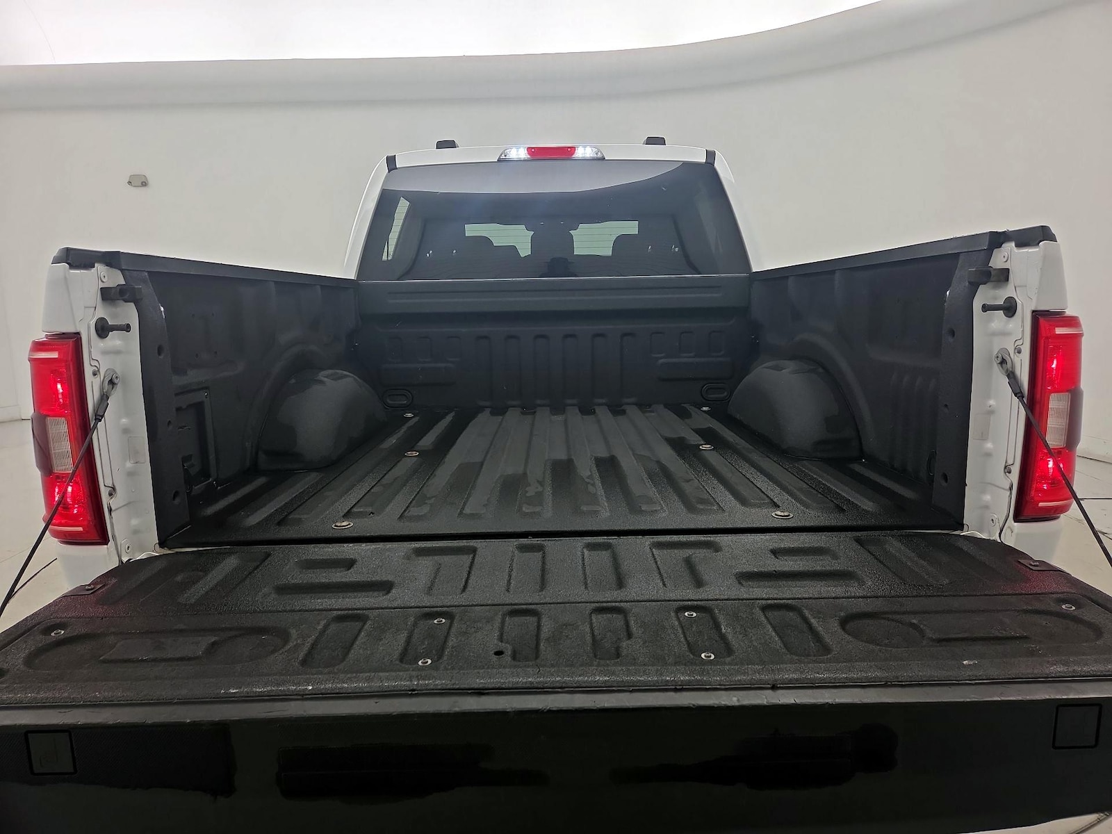 2021 Ford F-150 XLT - Photo 22