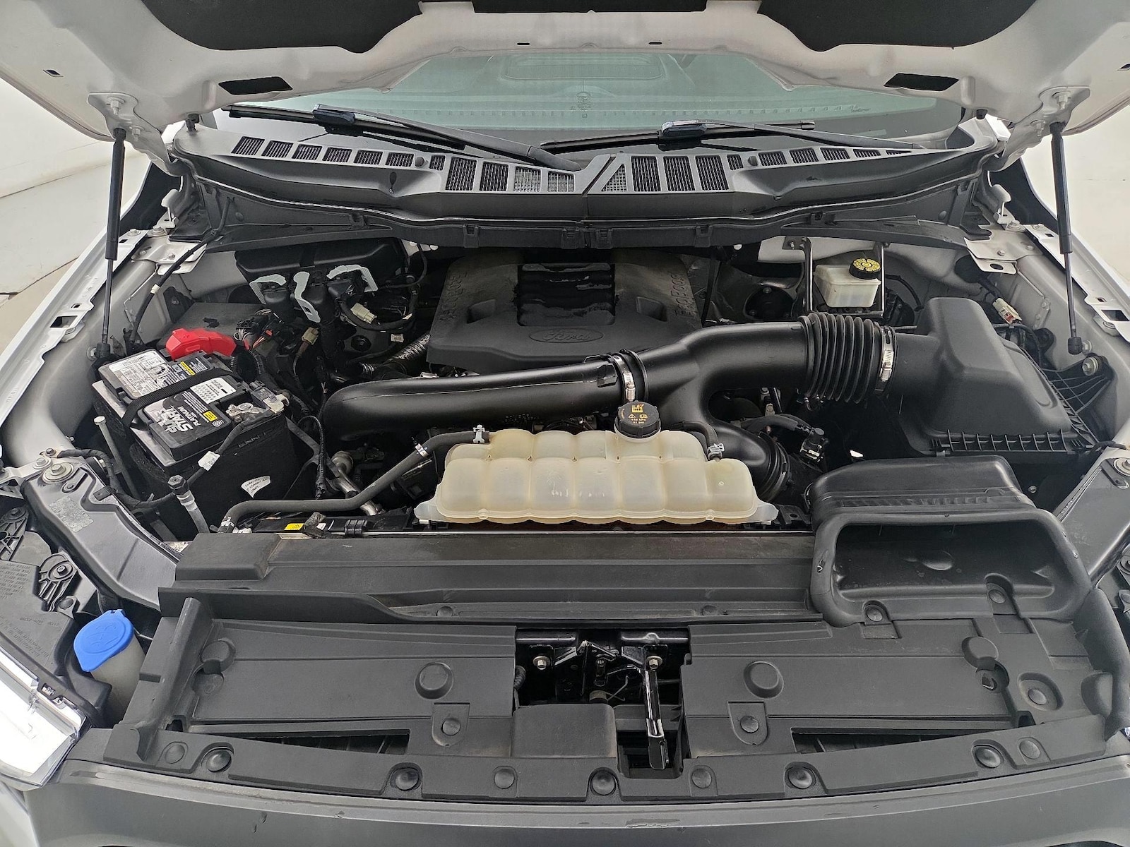 2021 Ford F-150 XLT - Photo 23